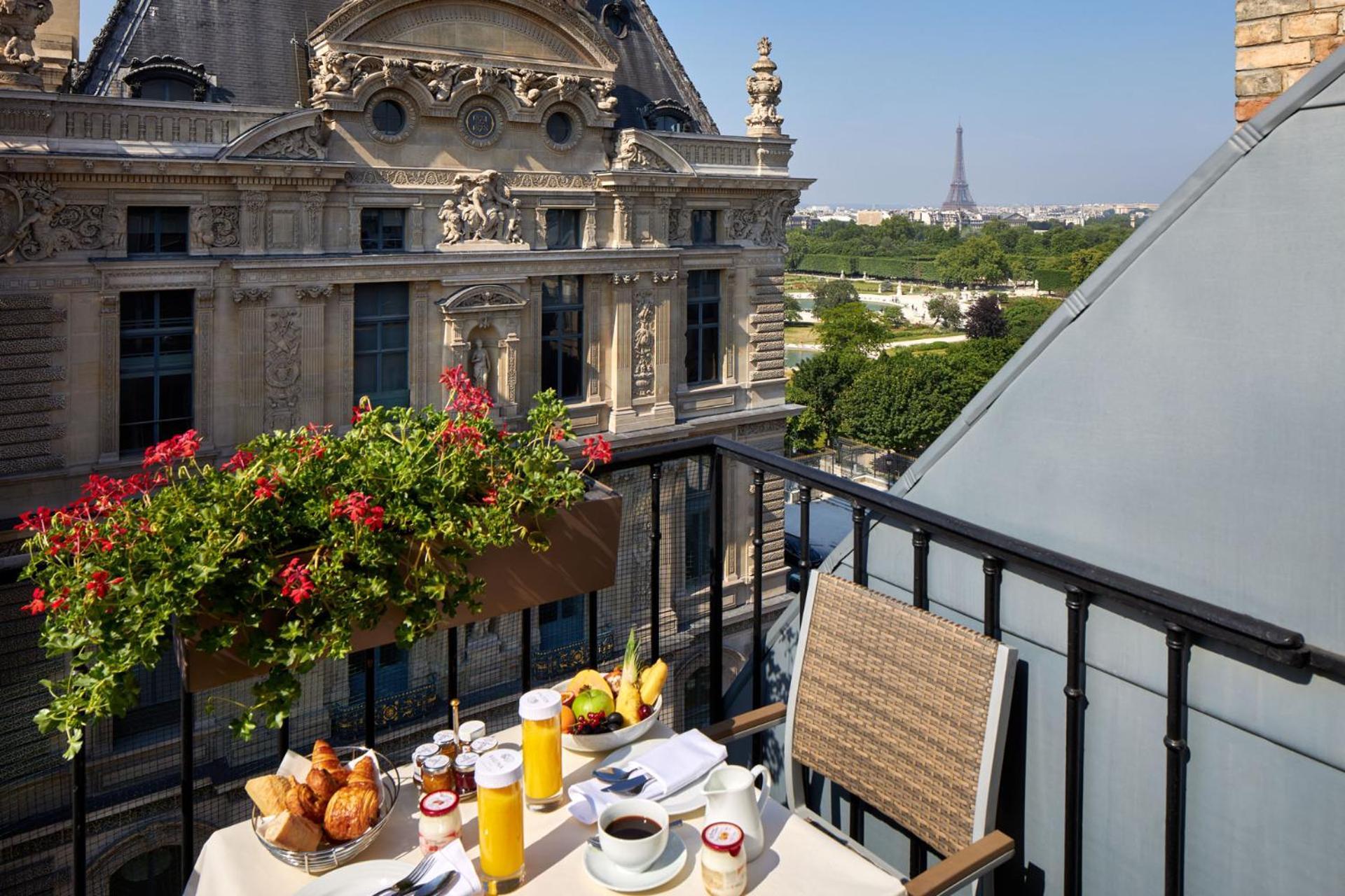 Regina Louvre 5*