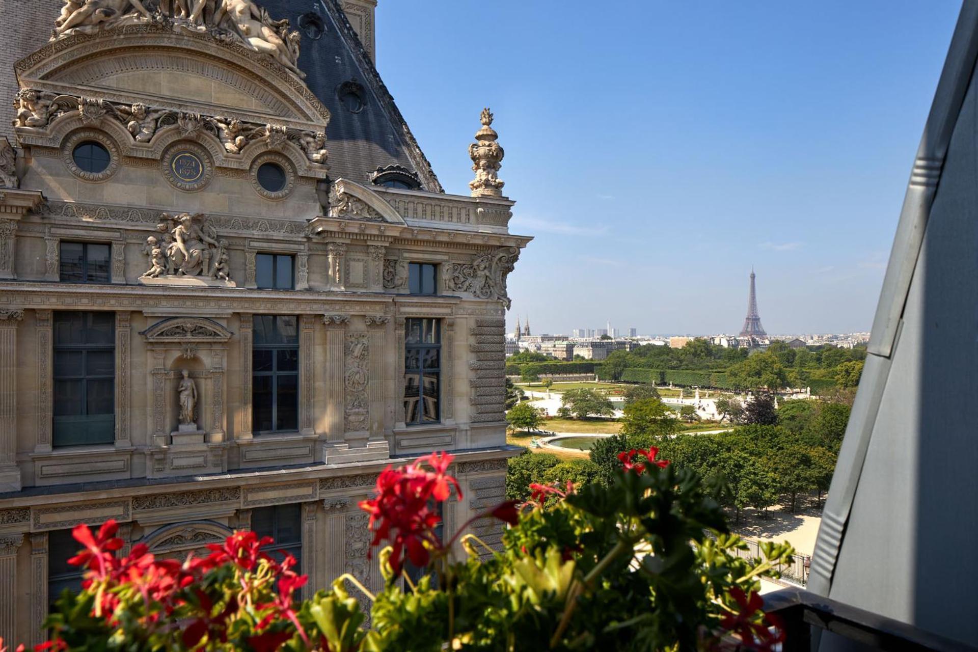 Regina Louvre