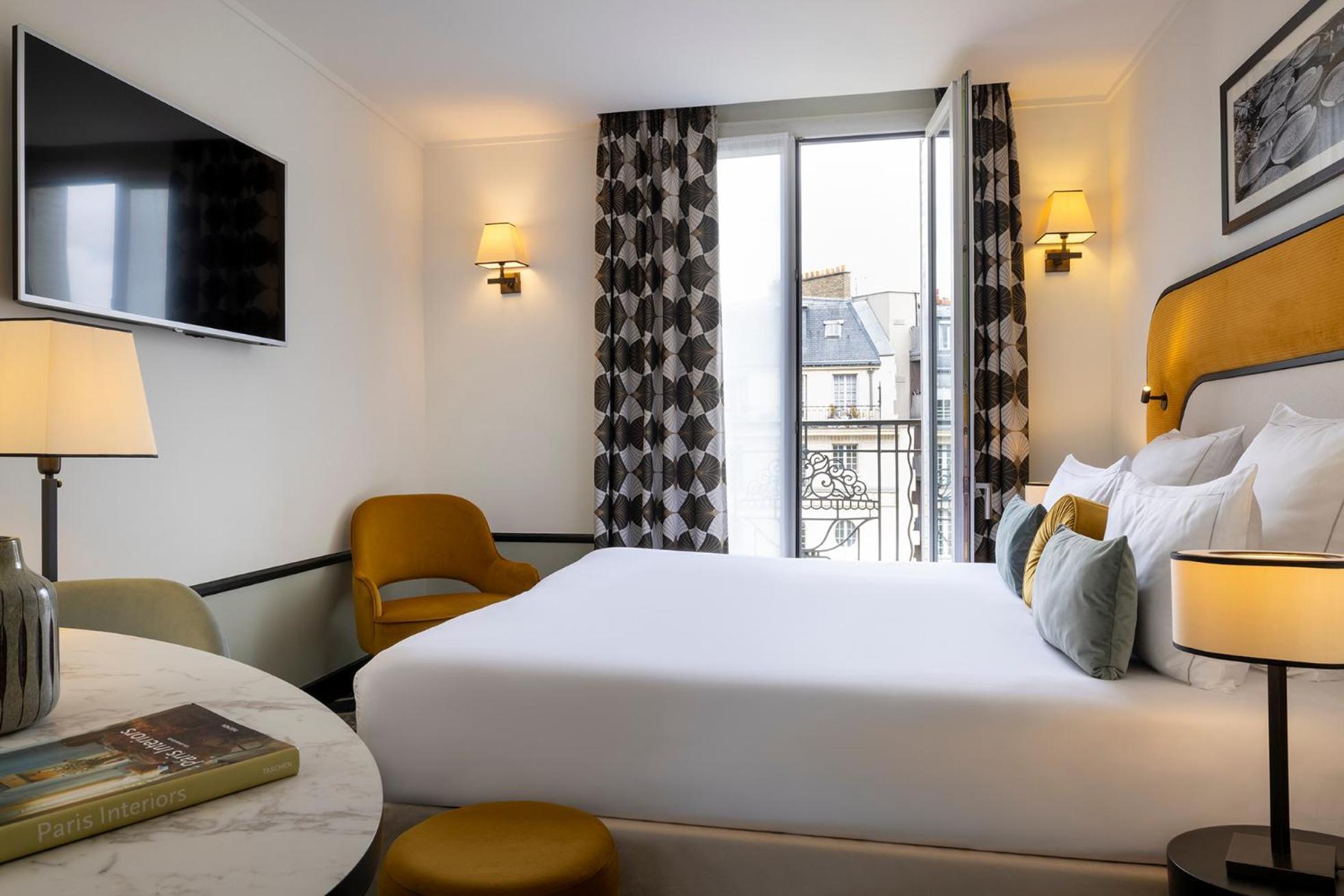 Hotel Aiglon