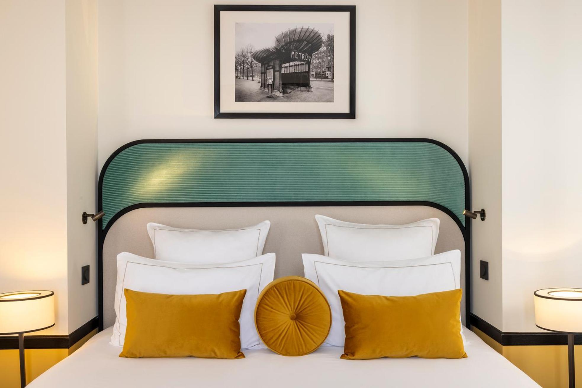 Aiglon 4* Parigi