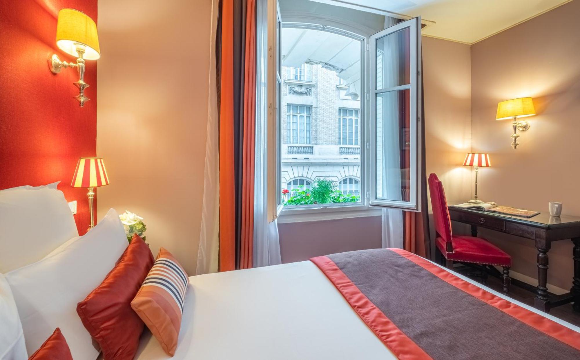 Trianon Rive Gauche Parigi