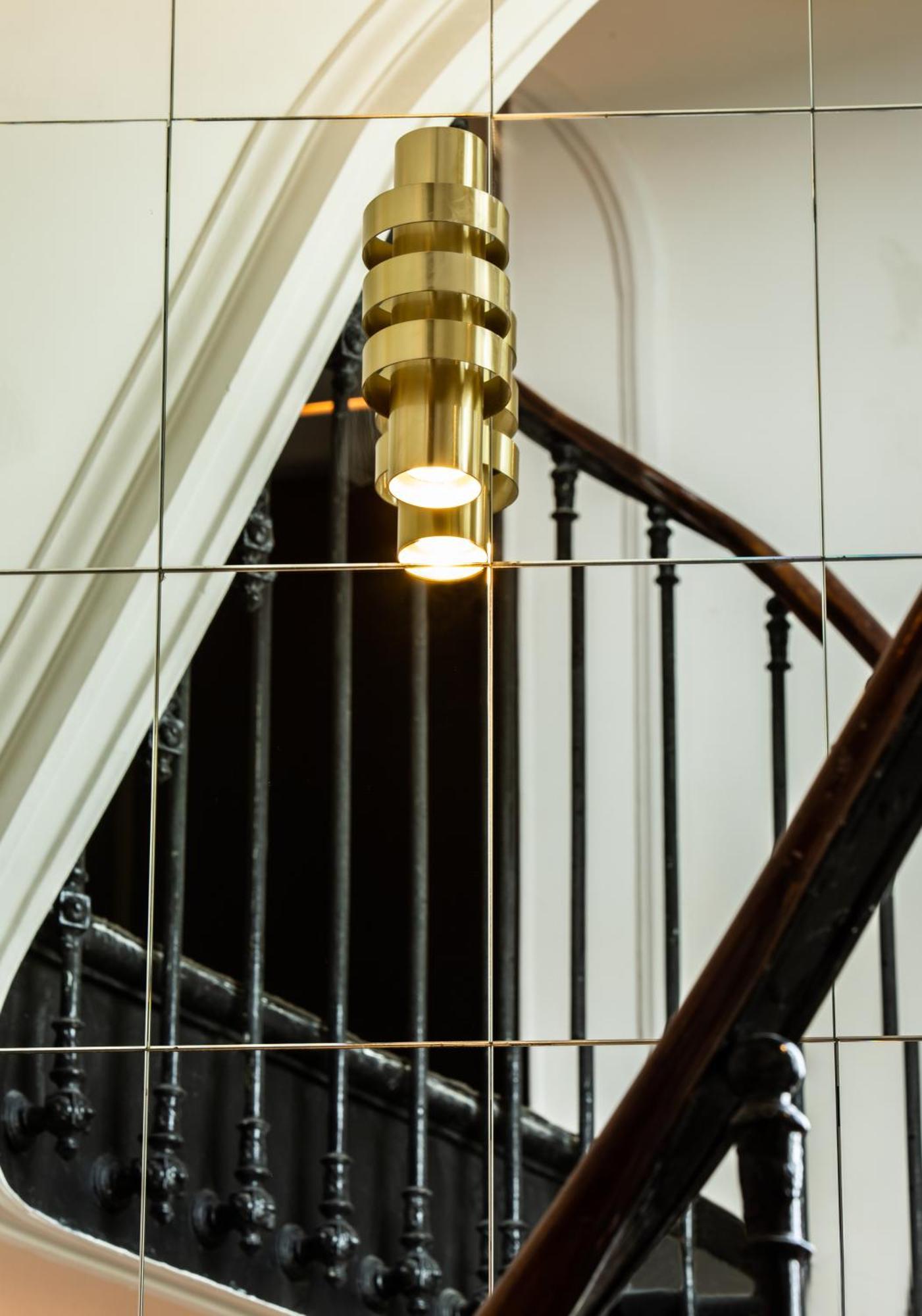 Flanelles Hotel Parigi