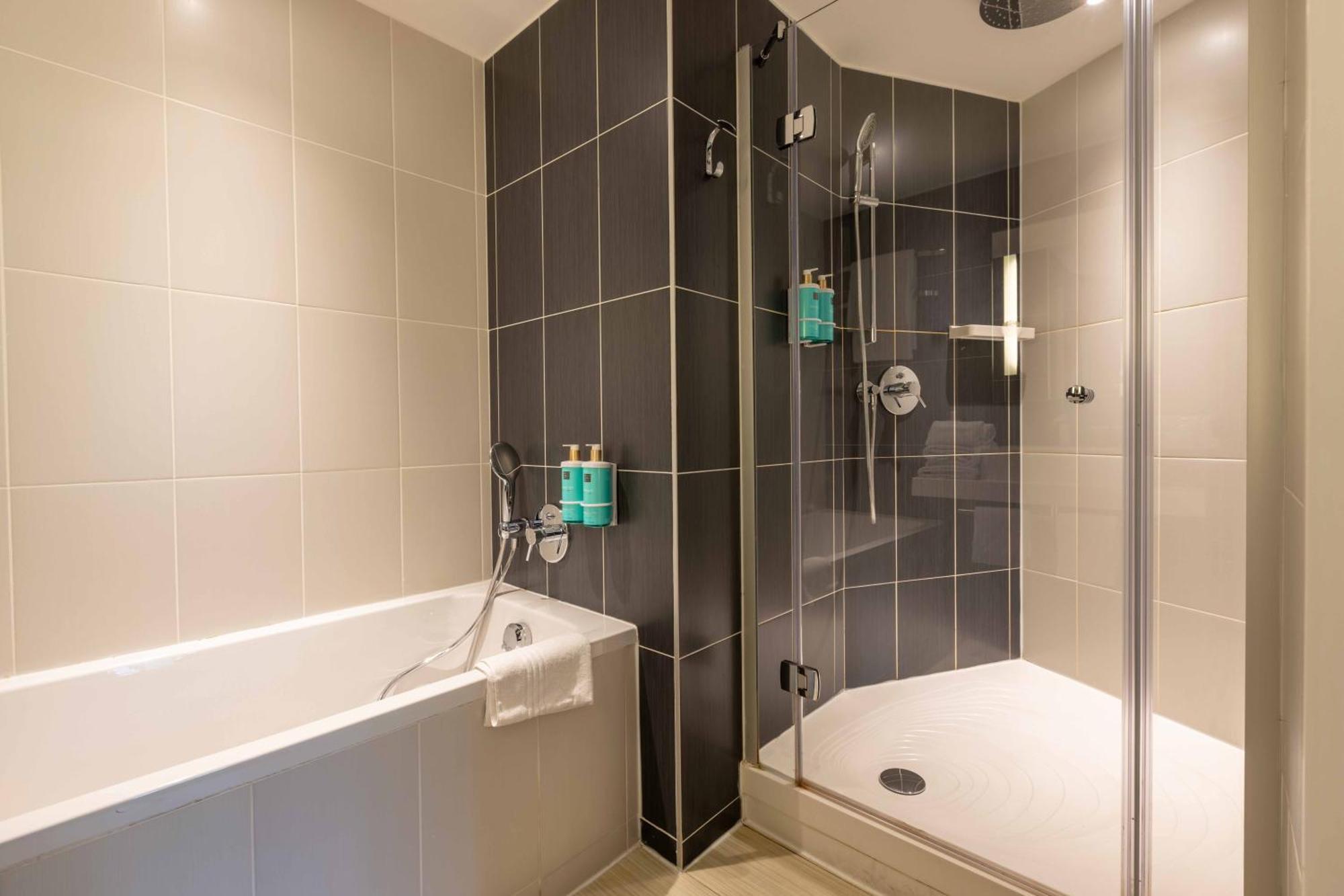 Novotel Expo Porte De Versailles 4* Parigi