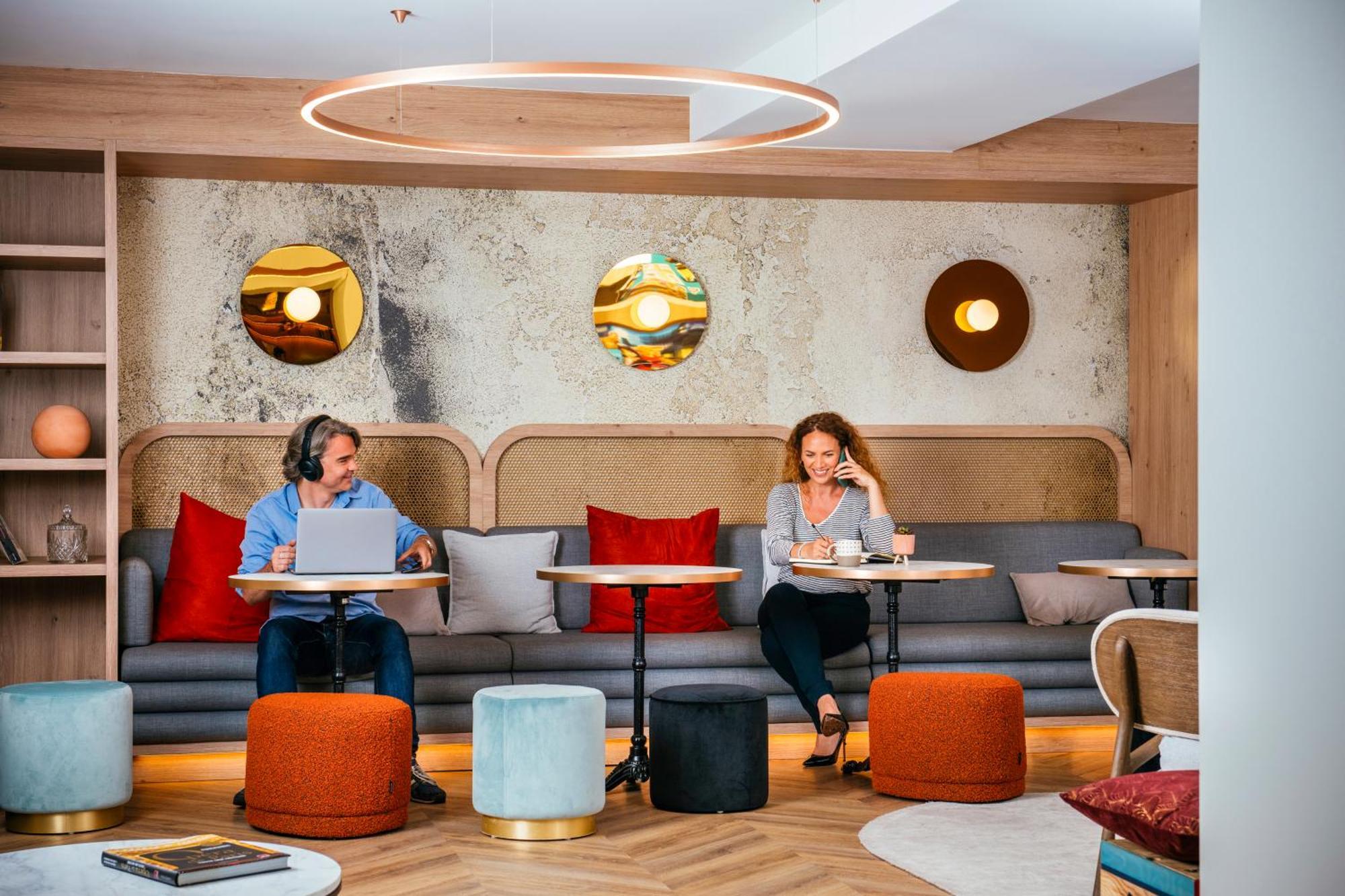 Adagio Opéra Aparthotel