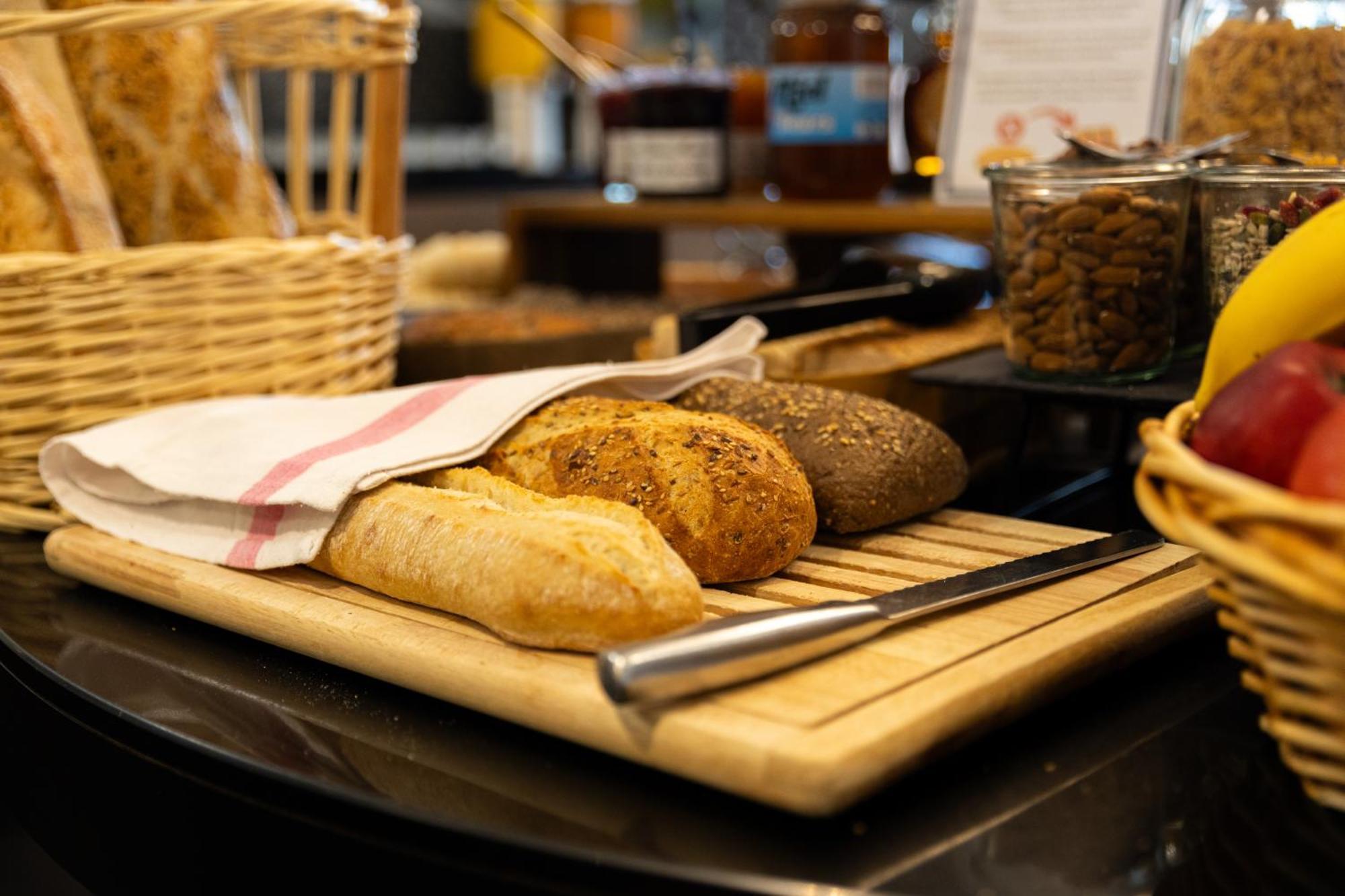 Novotel Expo Porte De Versailles 4* Parigi