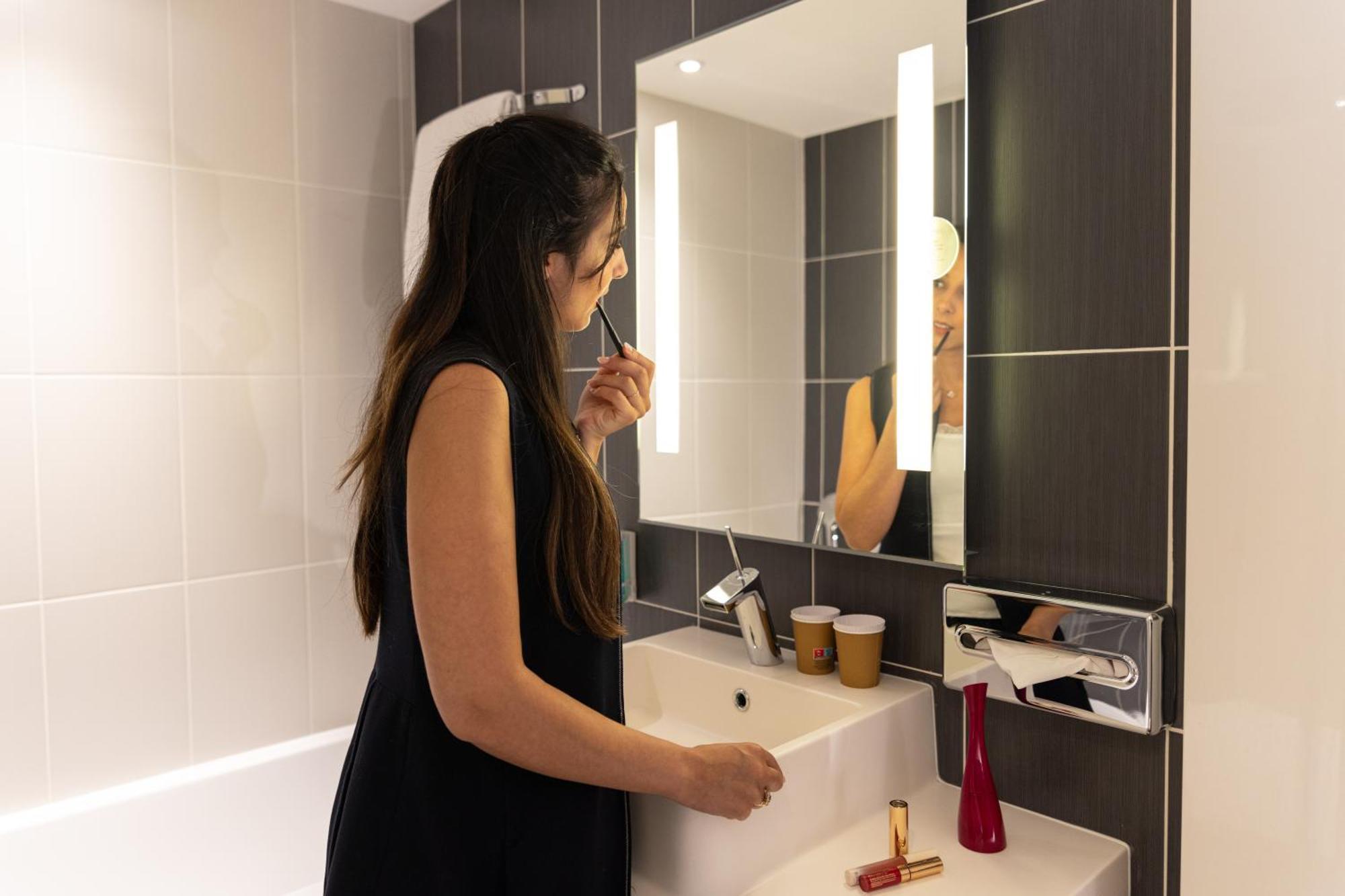 Hotel Novotel Expo Porte De Versailles 4*