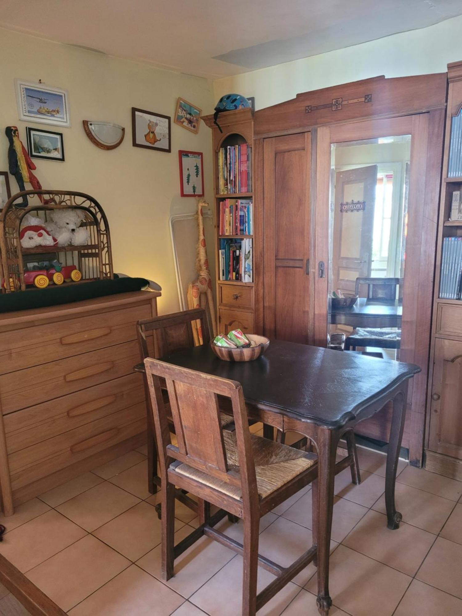 Quartier Latin 4 Personnes Appartamento *