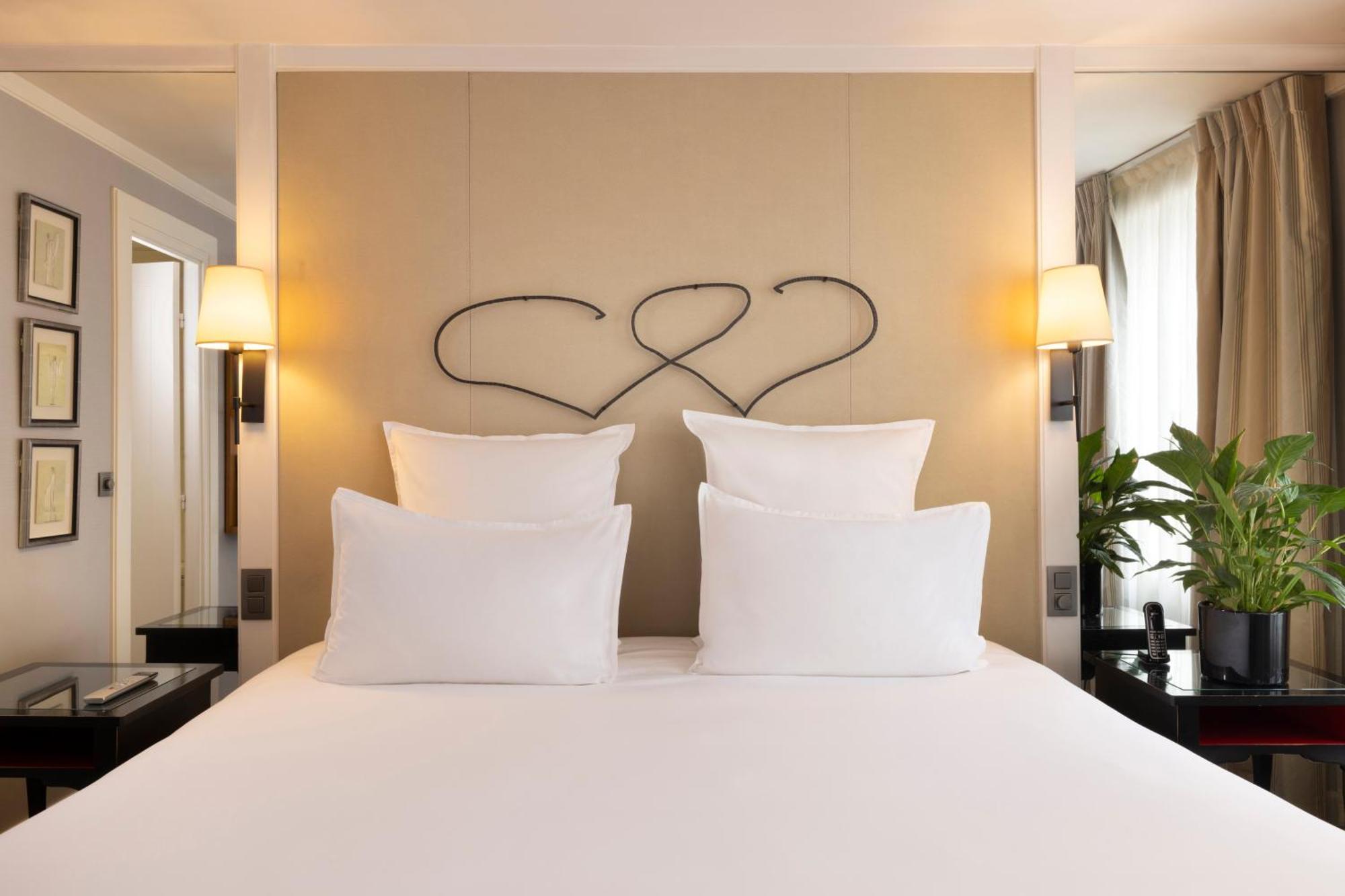 La Madame Hotel