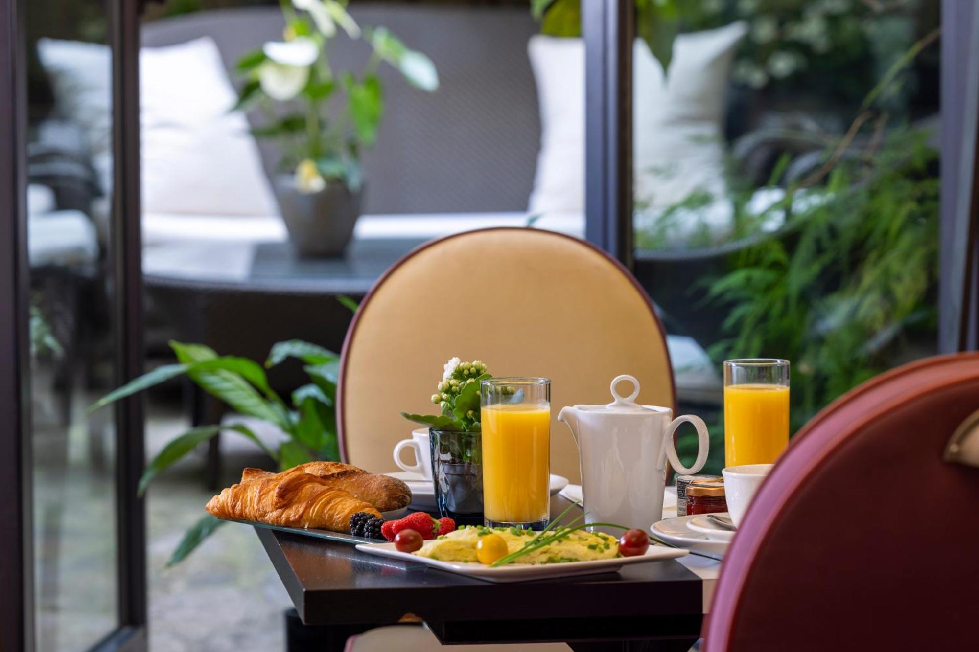 La Madame 4* Parigi