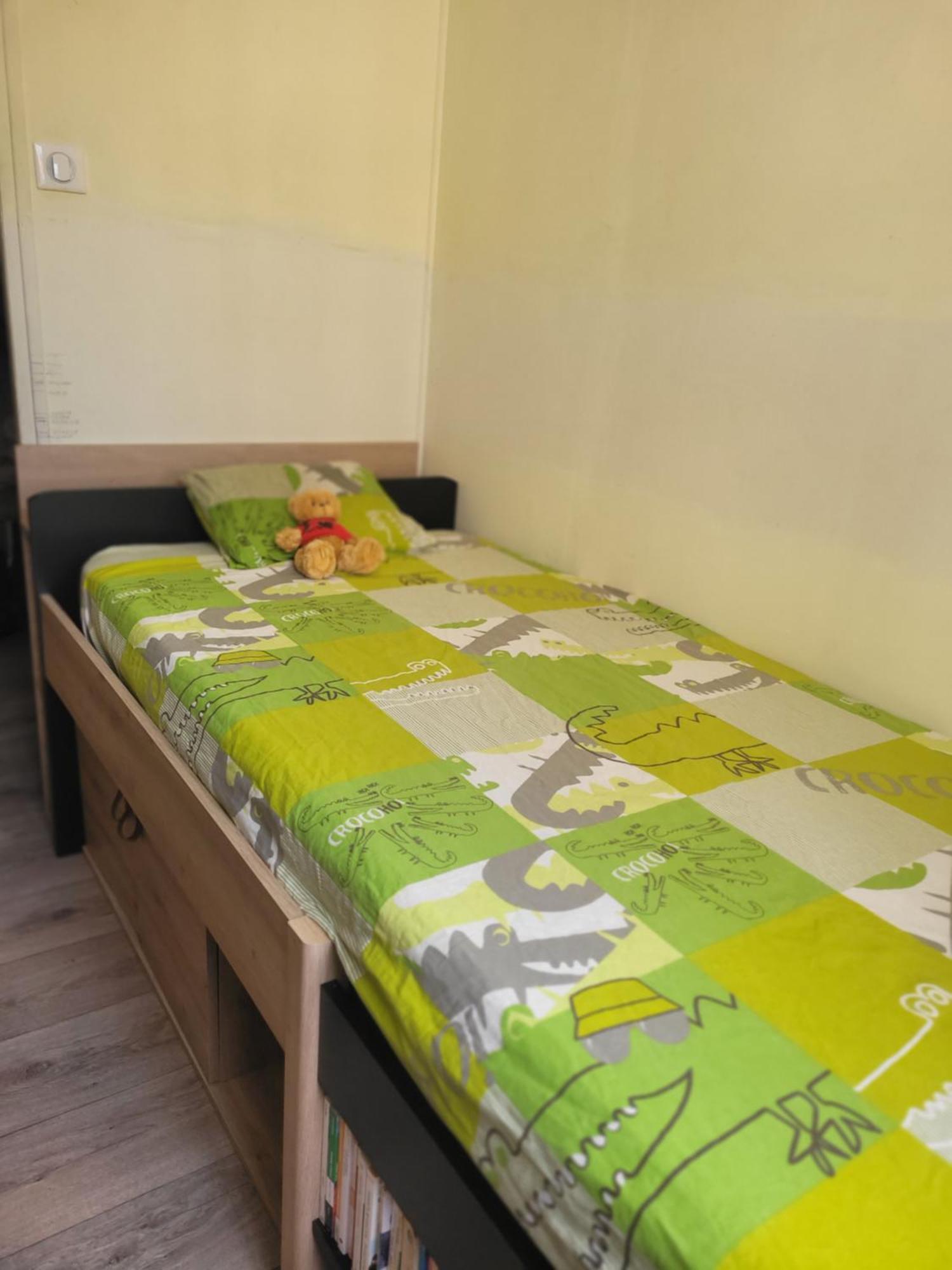 Appartamento Quartier Latin 4 Personnes Parigi