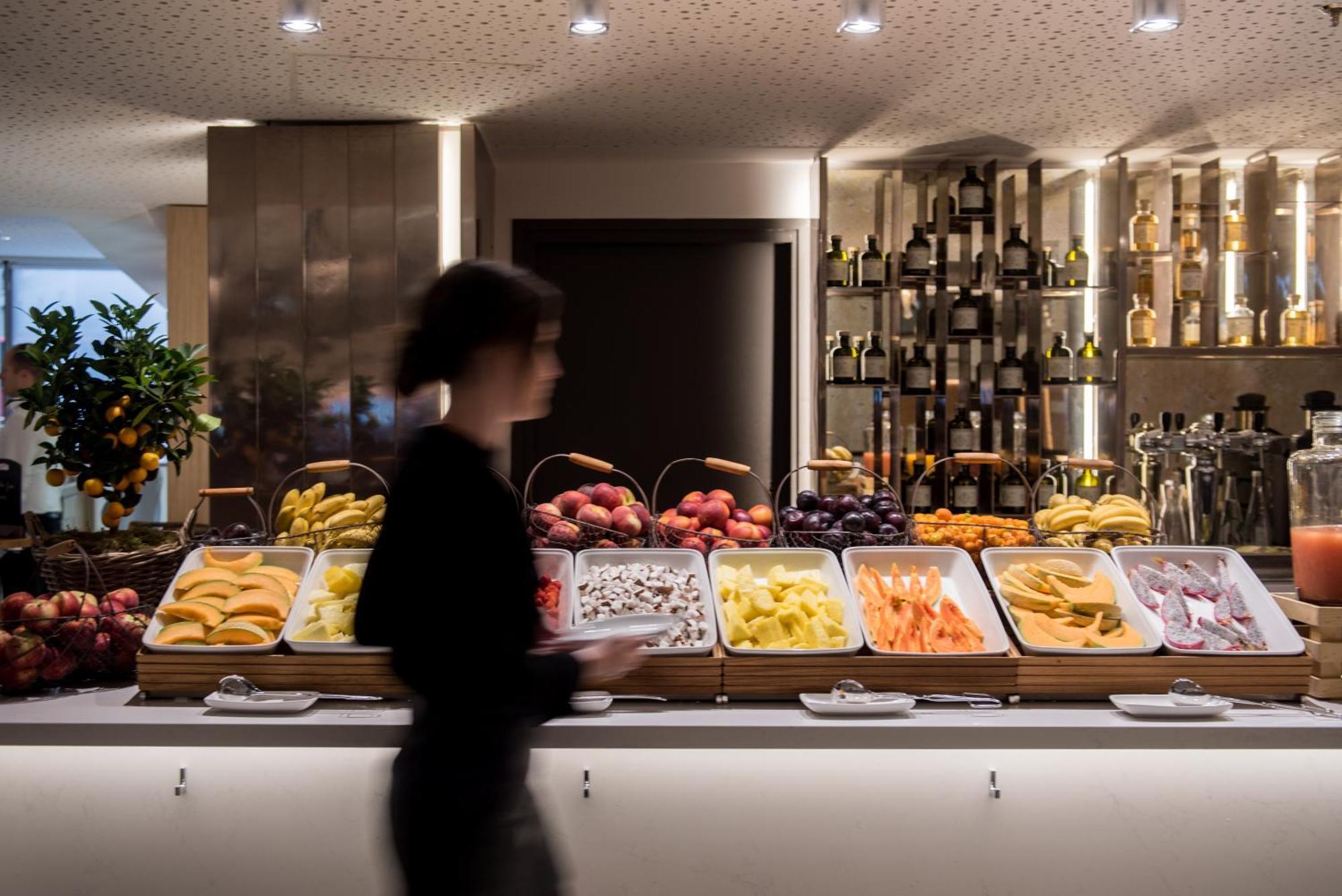 Hyatt Regency Etoile 4* Paris