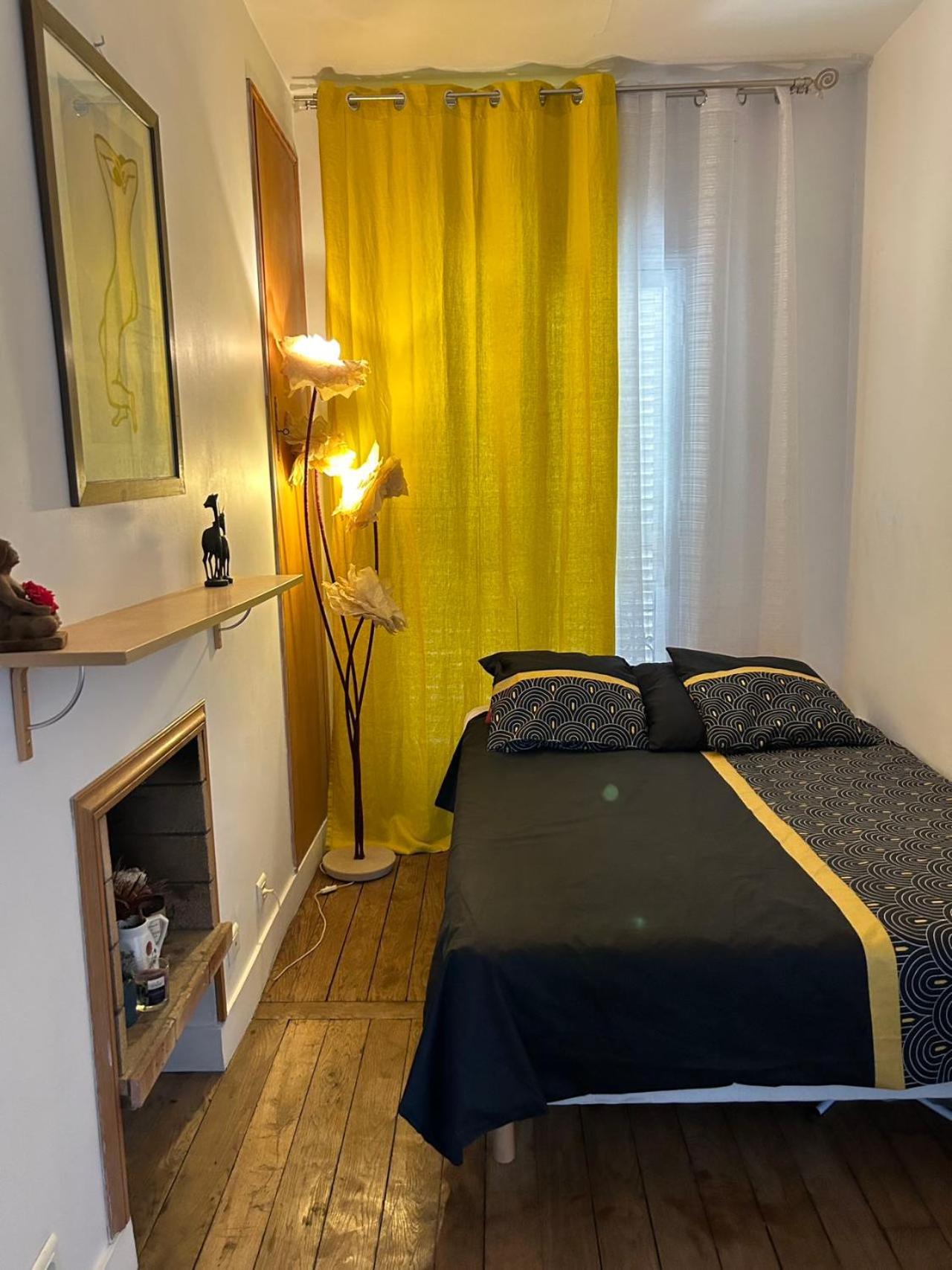 Appt Rive Droite Centre Marais Apartment Paris
