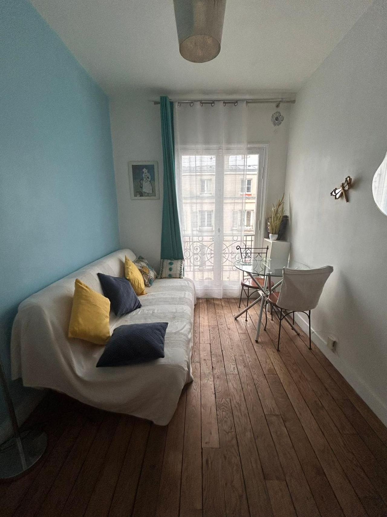 Appt Rive Droite Centre Marais