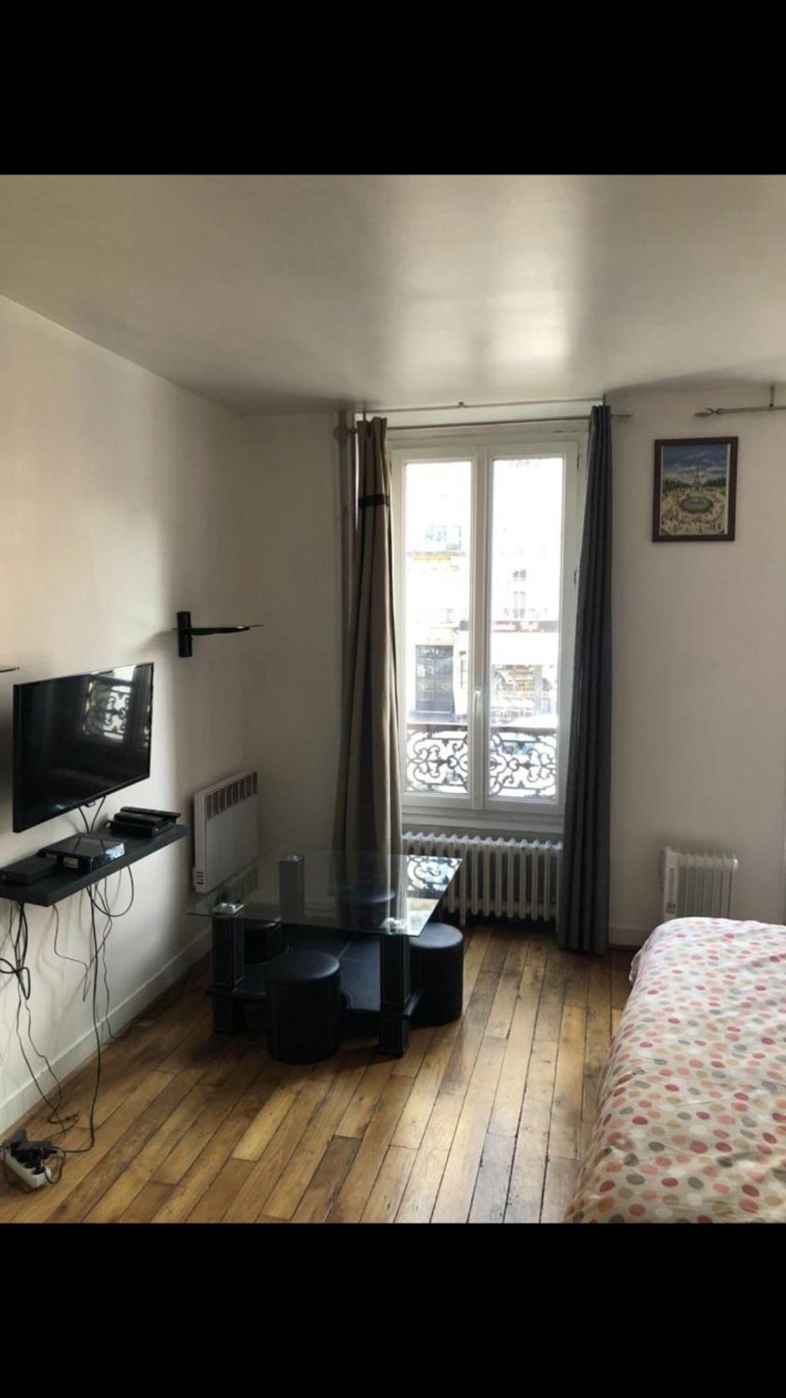 14 * Parigi