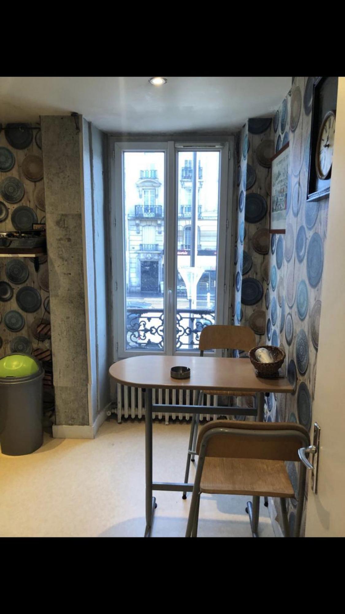 14 * Parigi
