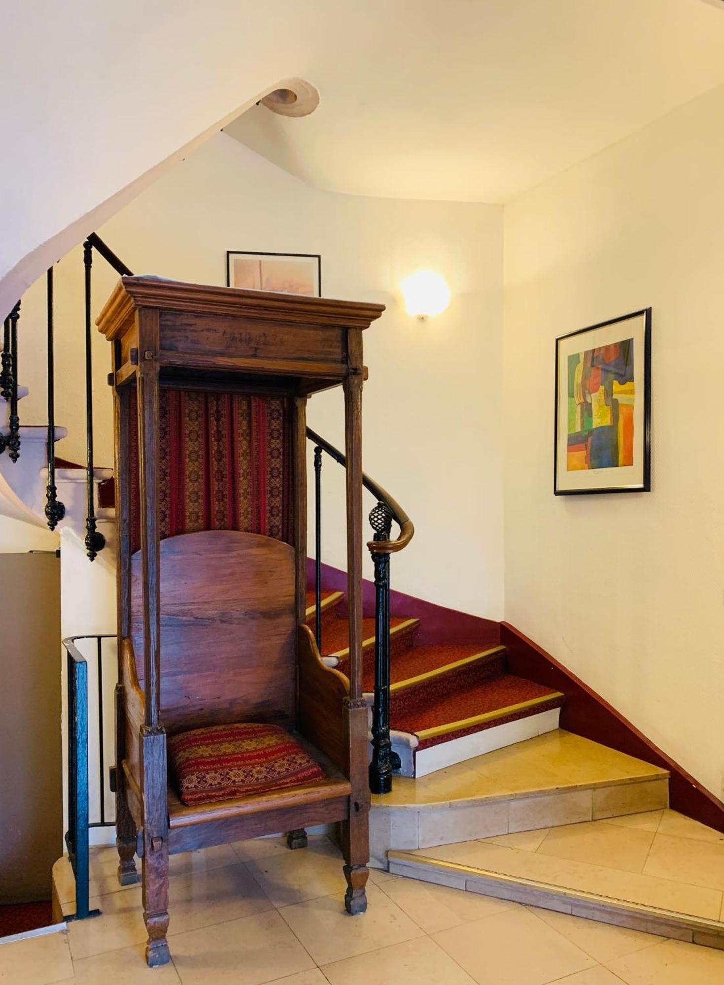 William's Opera Hotel 3*