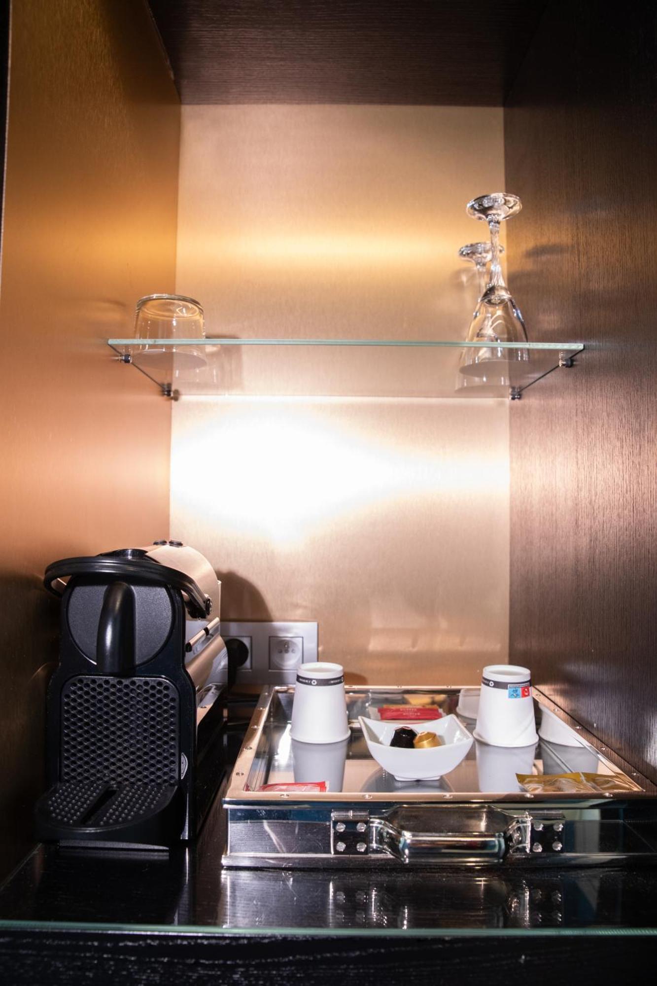 Hotel Dress Code Parigi