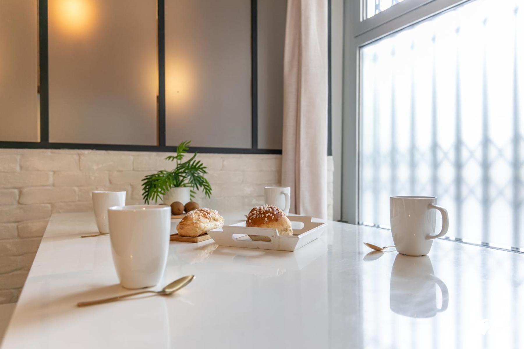 Appartamento Mba - Splendide Proche Montmartre