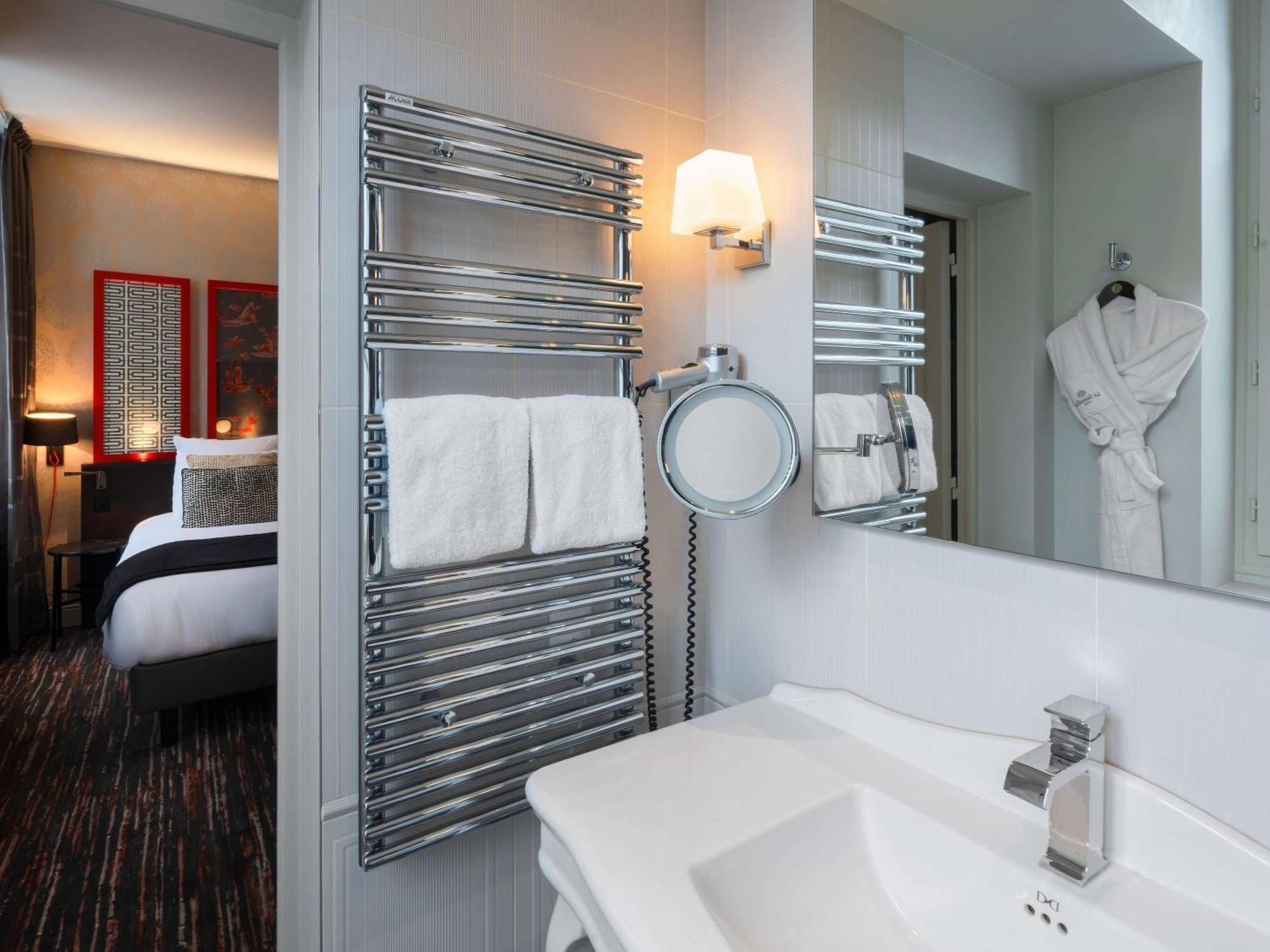 Stendhal Place Vendome - Mgallery 4*