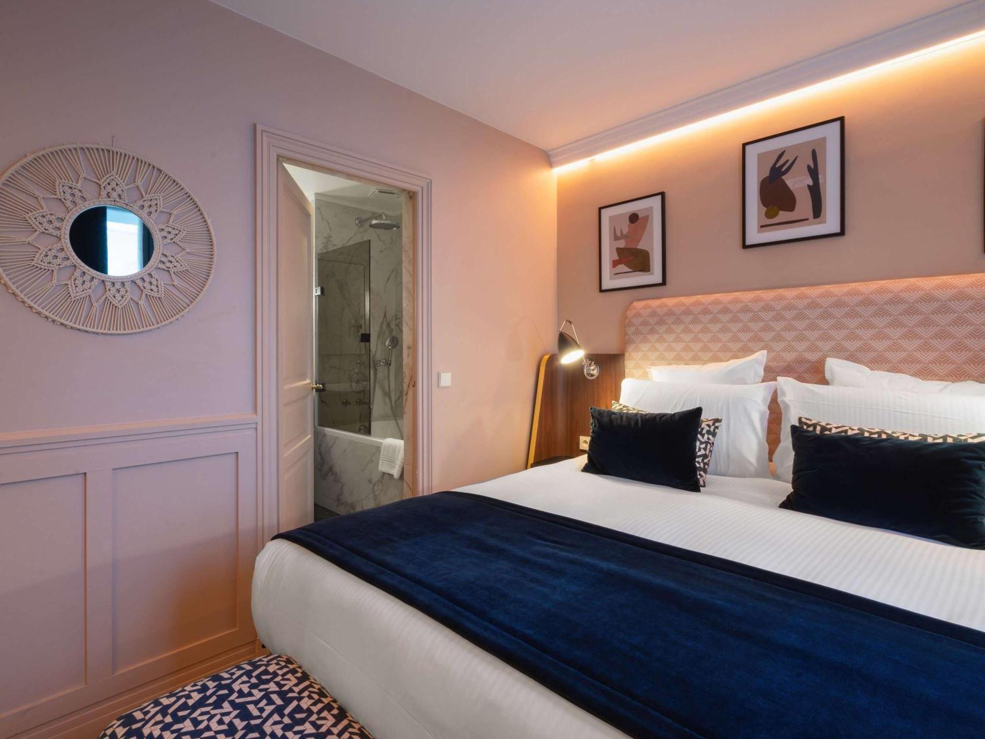 Stendhal Place Vendome - Mgallery