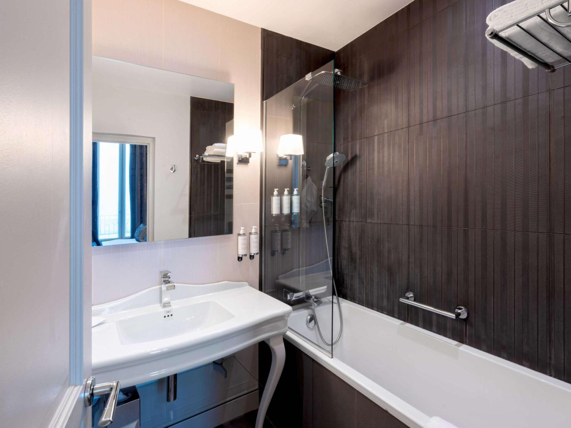 Hotel Stendhal Place Vendome - Mgallery Paris