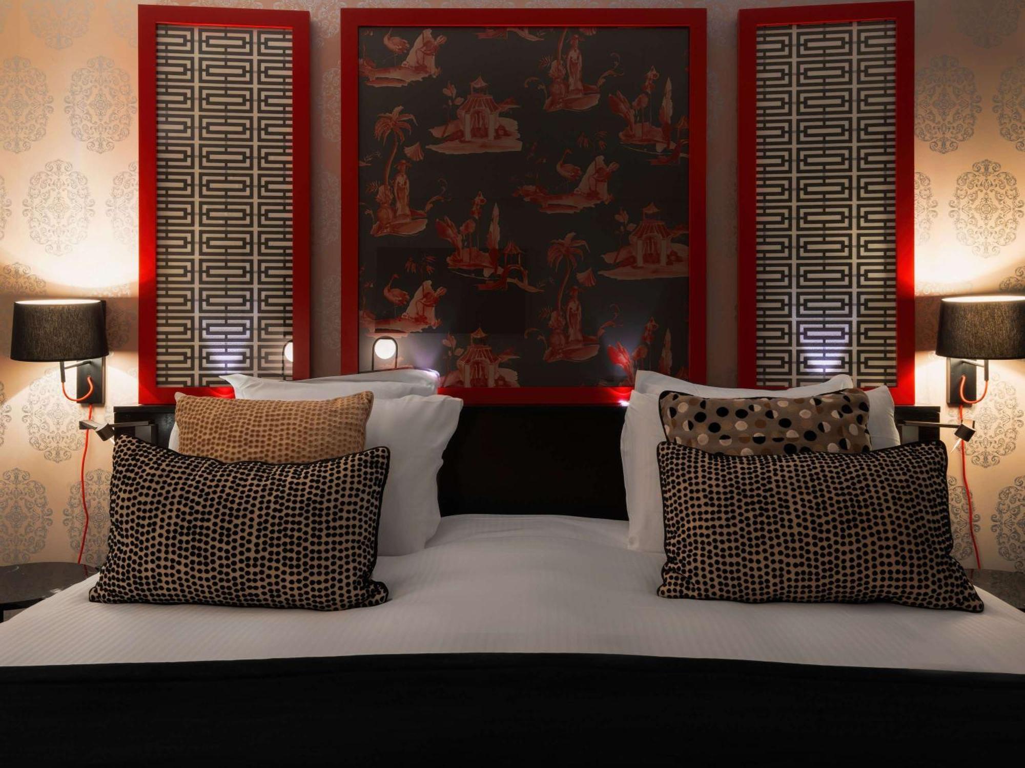 Stendhal Place Vendome - Mgallery Hotel