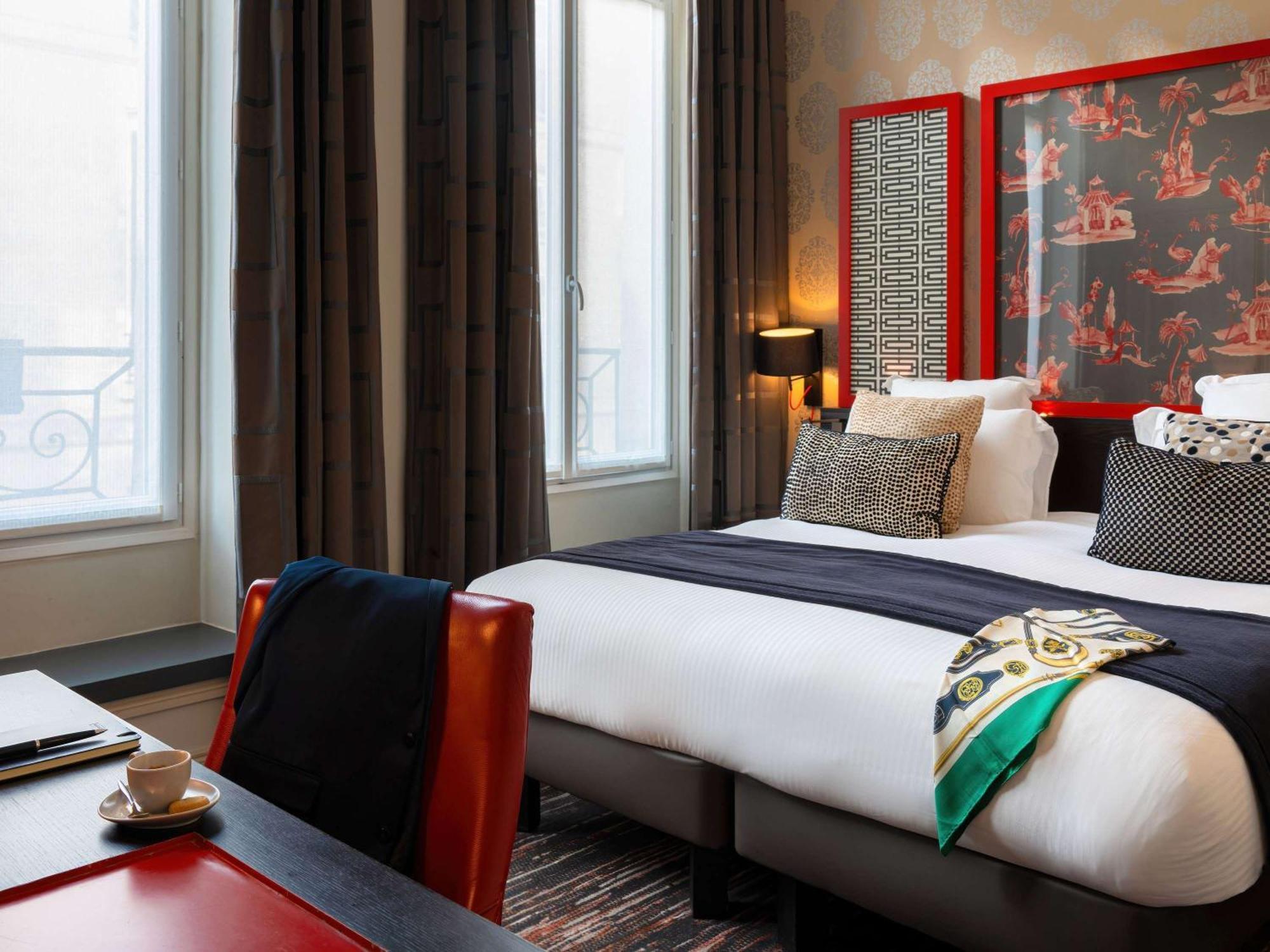 Hotel Stendhal Place Vendome - Mgallery Paris
