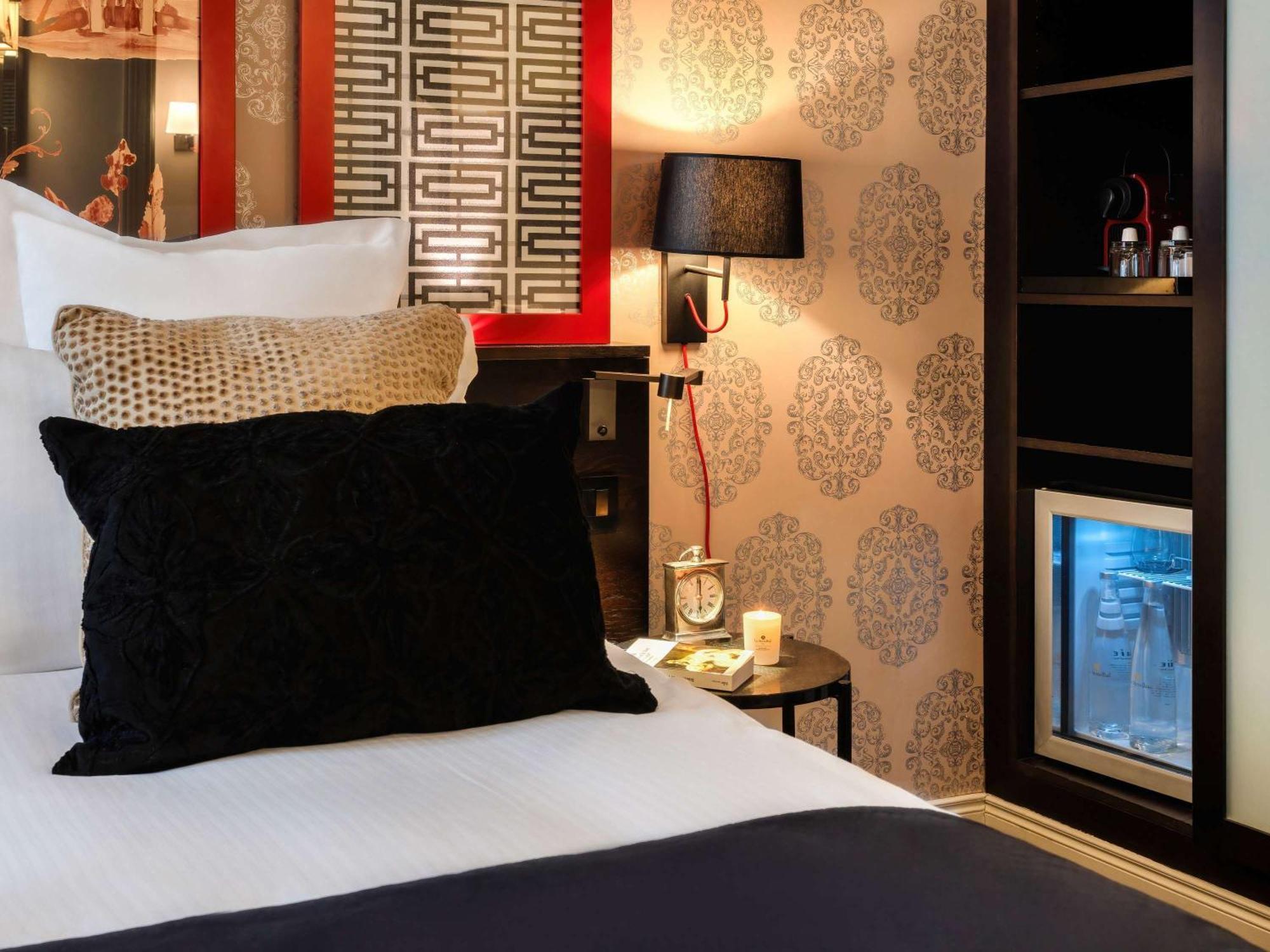 Stendhal Place Vendome - Mgallery Parigi