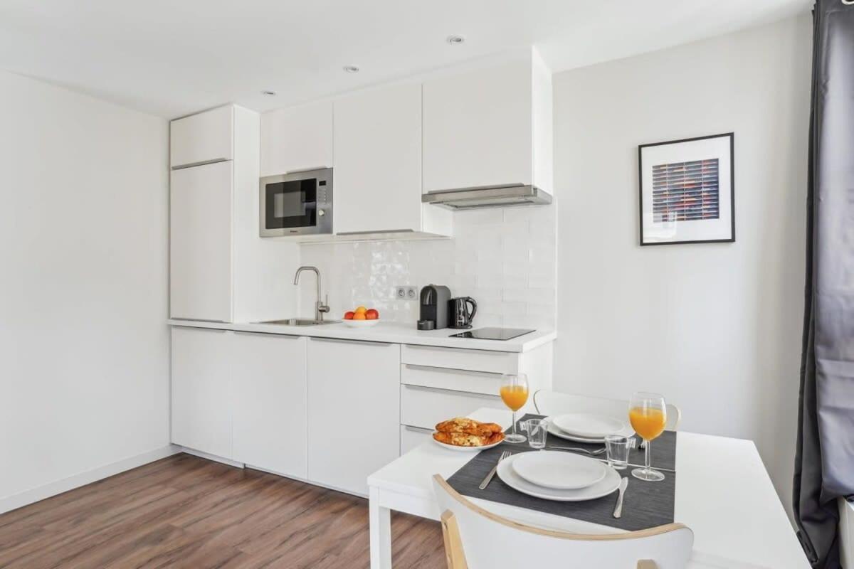 Republique & Le Marais - 1br - Cityapartmentstay Apartment Paris