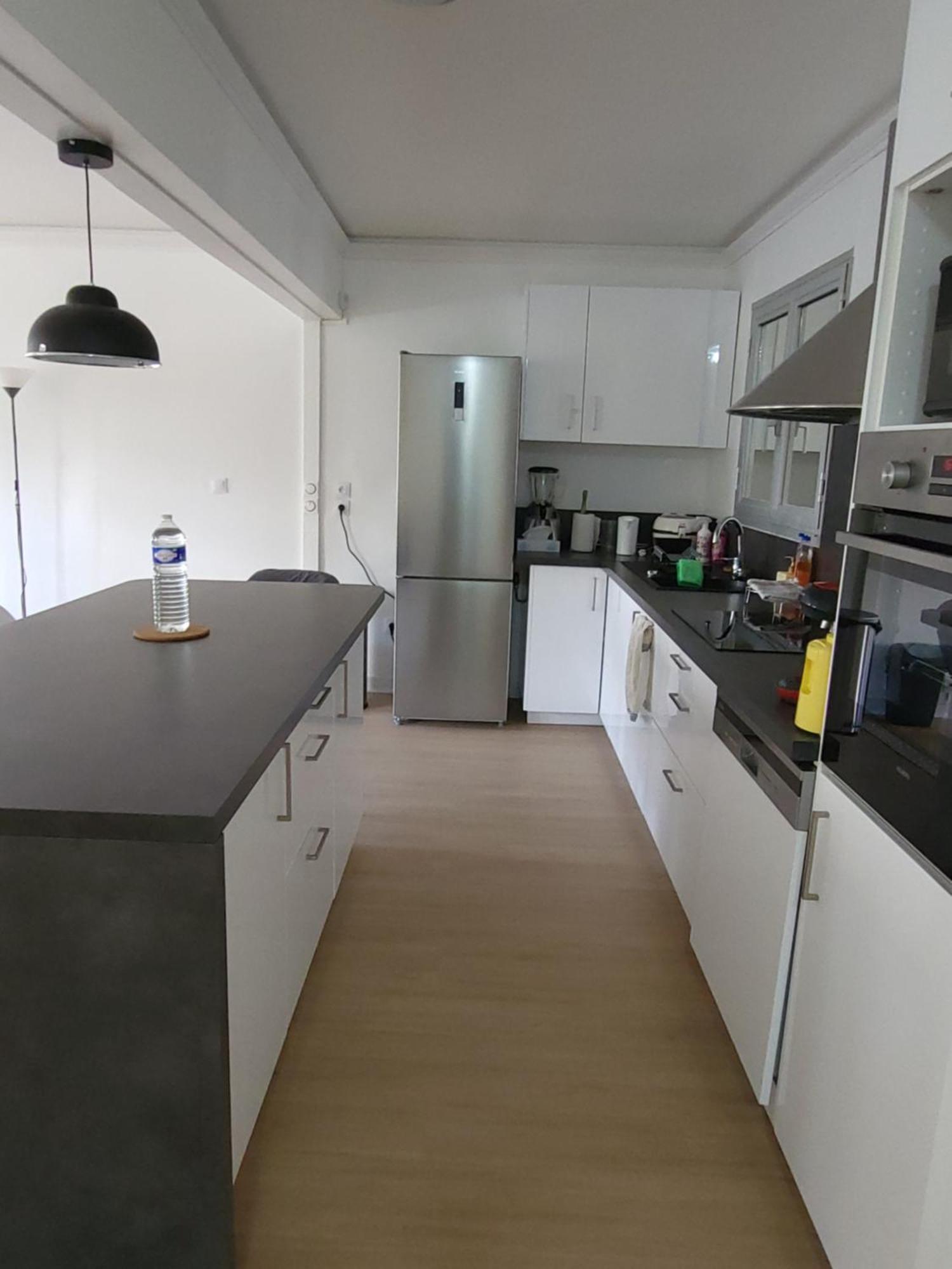Apartment Musee Marmottan Monet Avec Parking Gratuit Paris