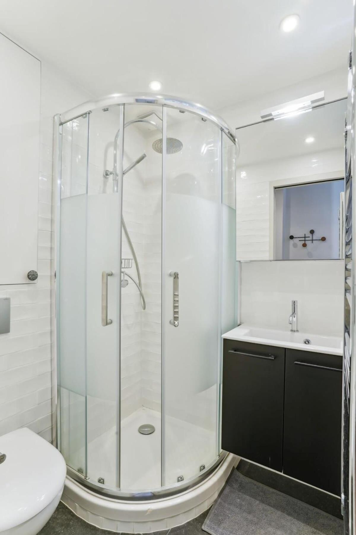 Apartment Republique & Le Marais - 1br - Cityapartmentstay Paris
