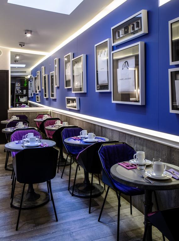 Hotel Antin Trinité 3*