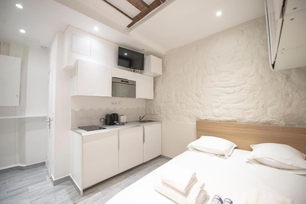 Appartamento Cosy Montorgueil 2 Parigi