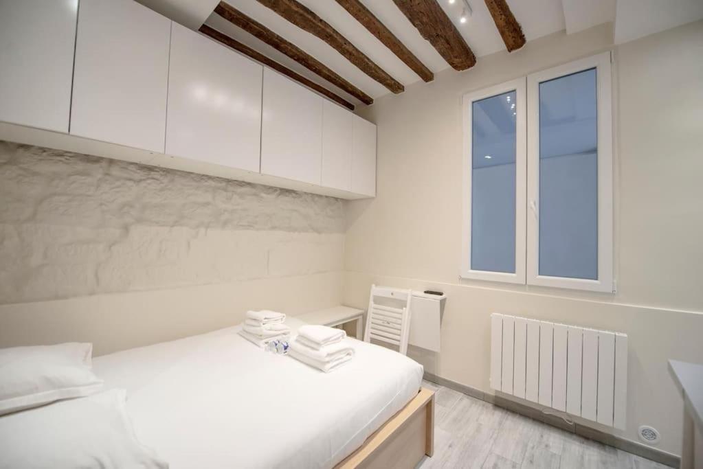 Cosy Montorgueil 2 Appartamento