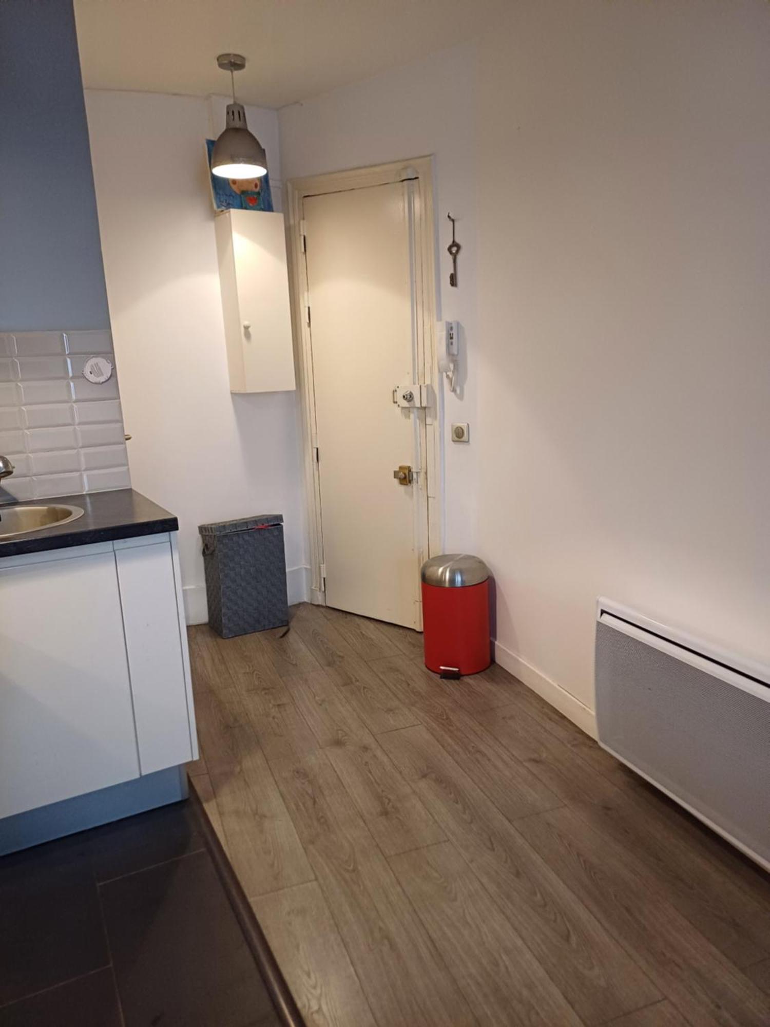 Charonne Appartamento Parigi
