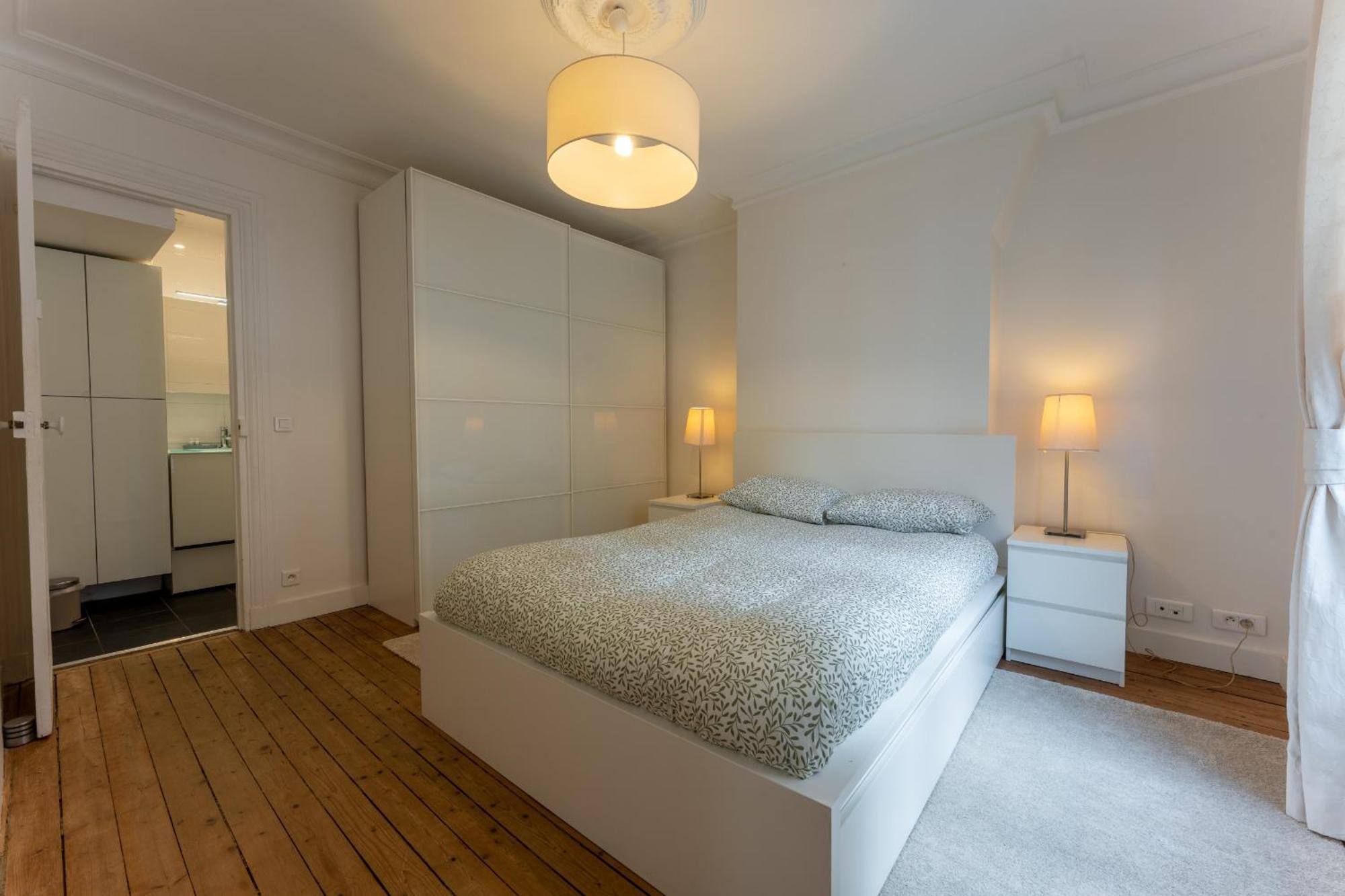 Appartamento De Luxe Champs Elysees Neuf *