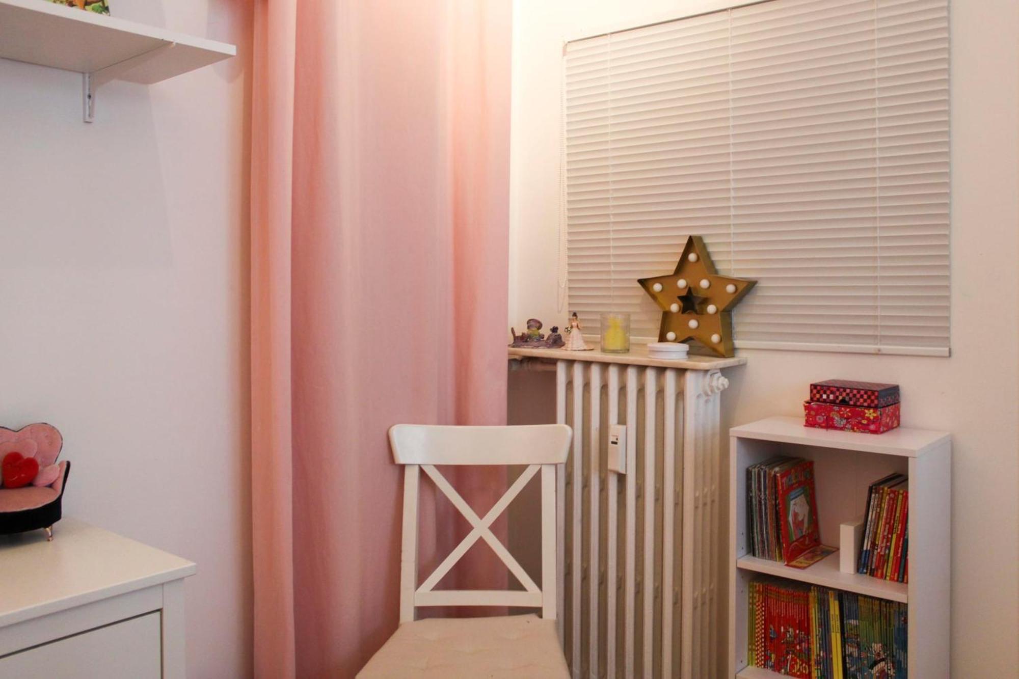 Appartamento Spacious Family Nest Facing Square Des Epinette *