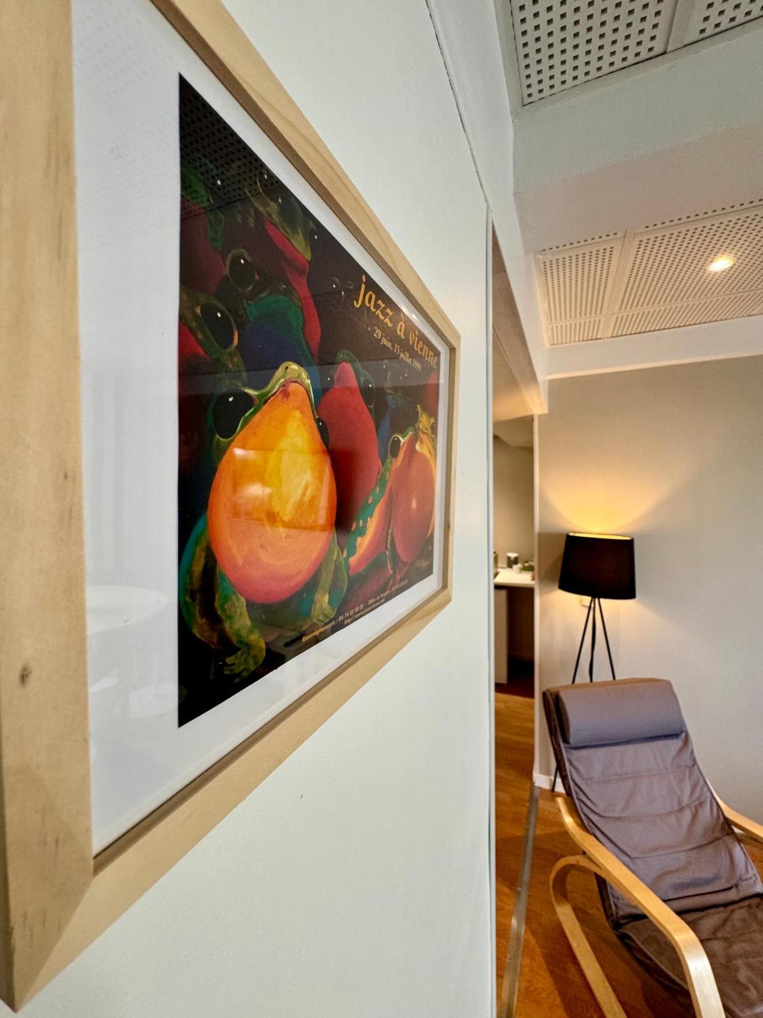 Appartamento Lumineux Et Renove Pres De Montmartre 