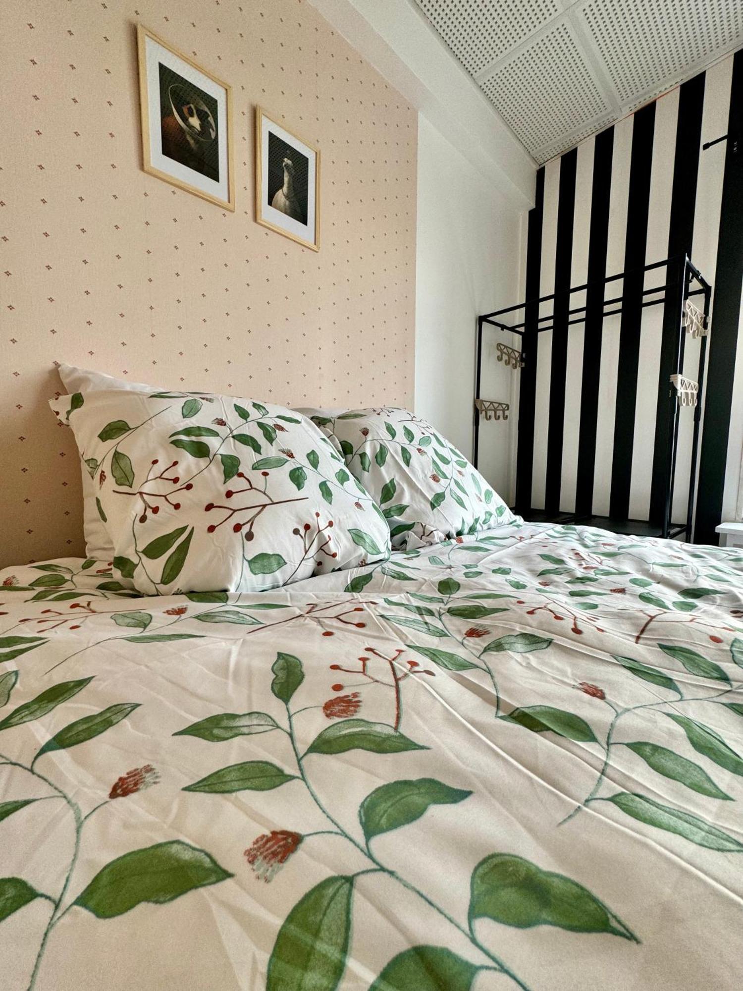 Appartamento Lumineux Et Renove Pres De Montmartre 