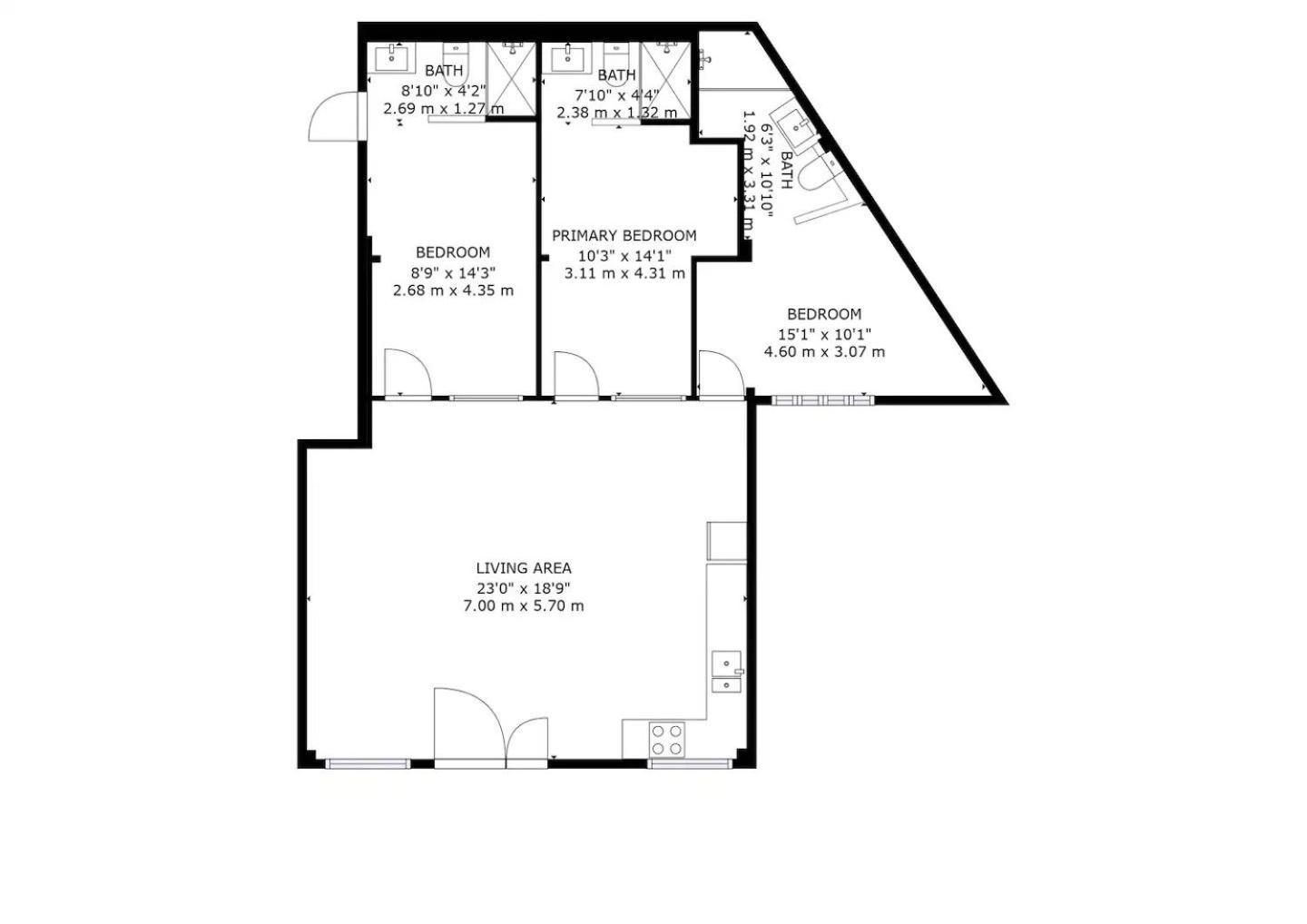 Magnificent Loft Porte Versailles & Champs De Mars *