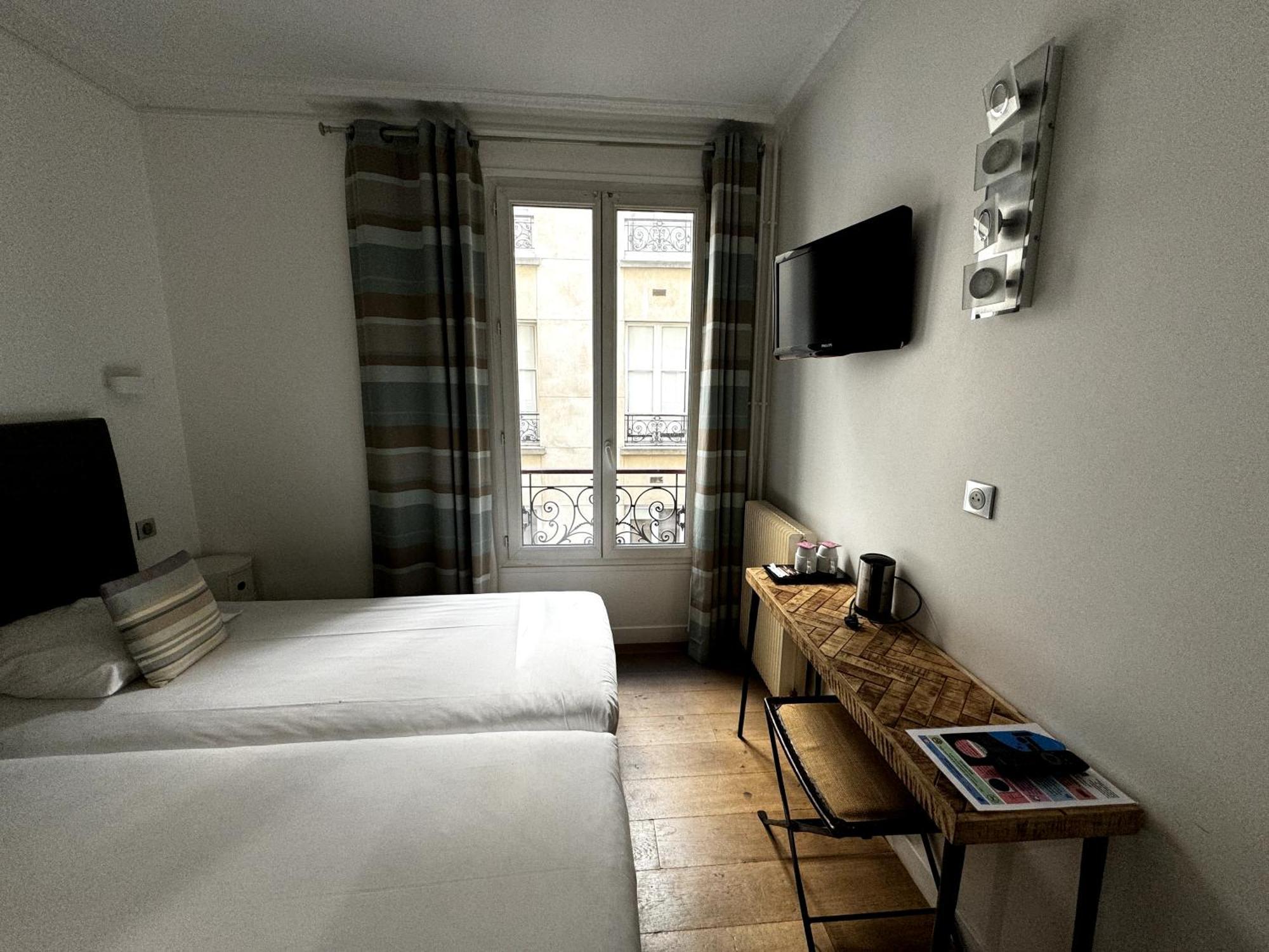 L'amiral Hotel