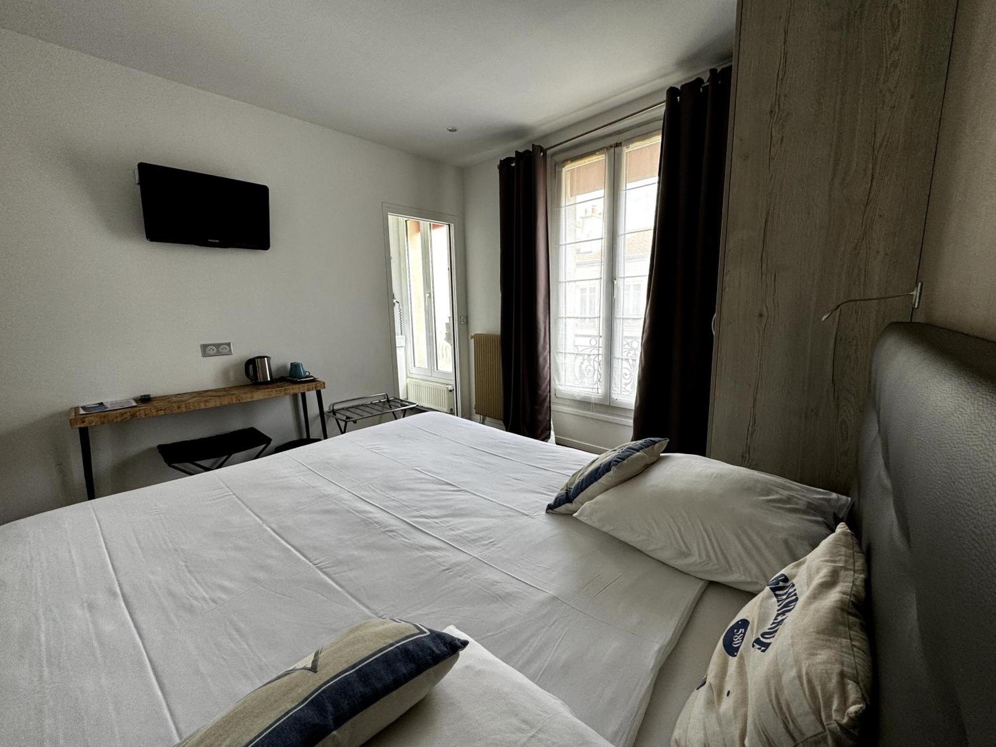 L'amiral Hotel 3*