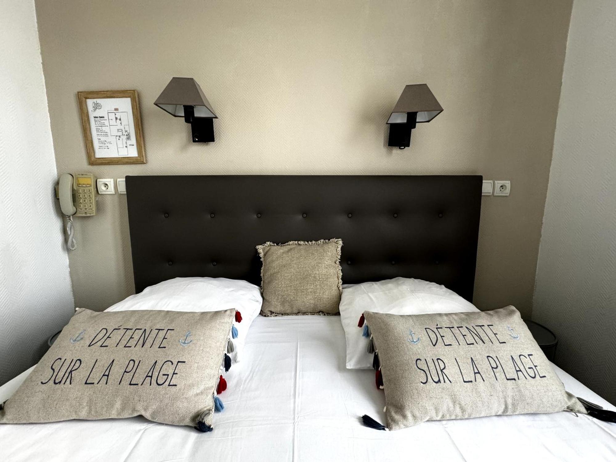 L'amiral 3* Parigi