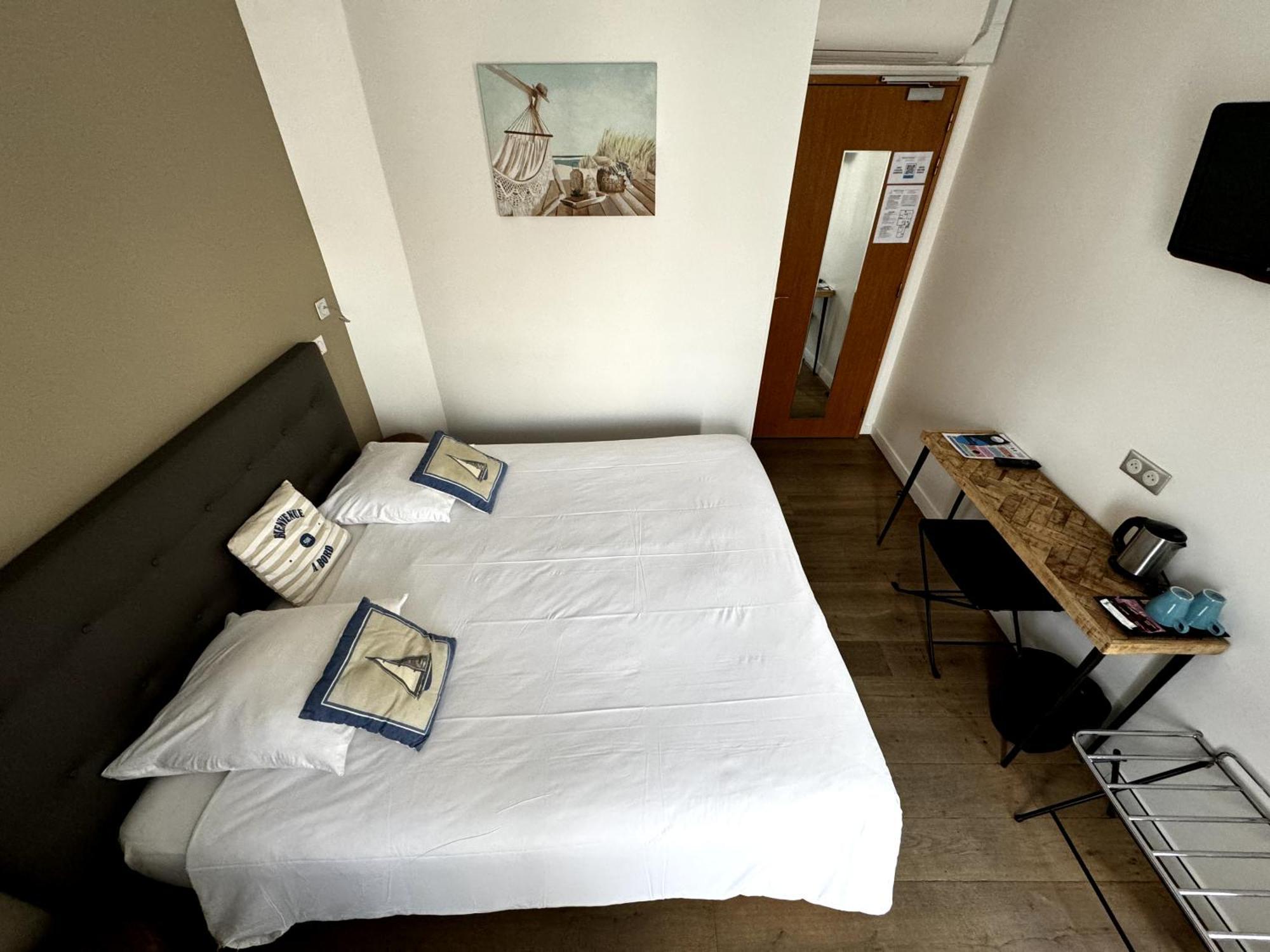L'amiral Hotel 3*