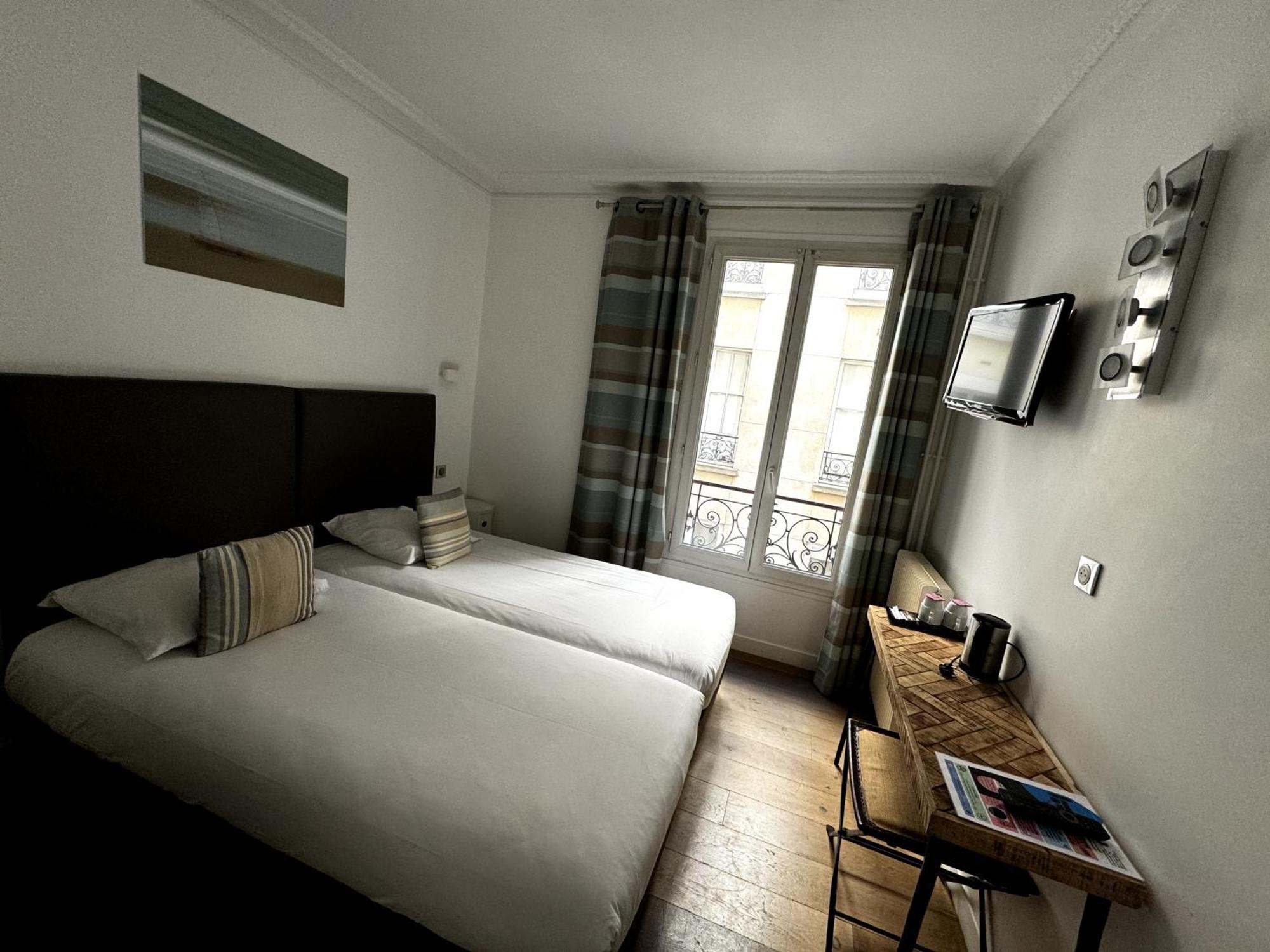 Hotel L'amiral