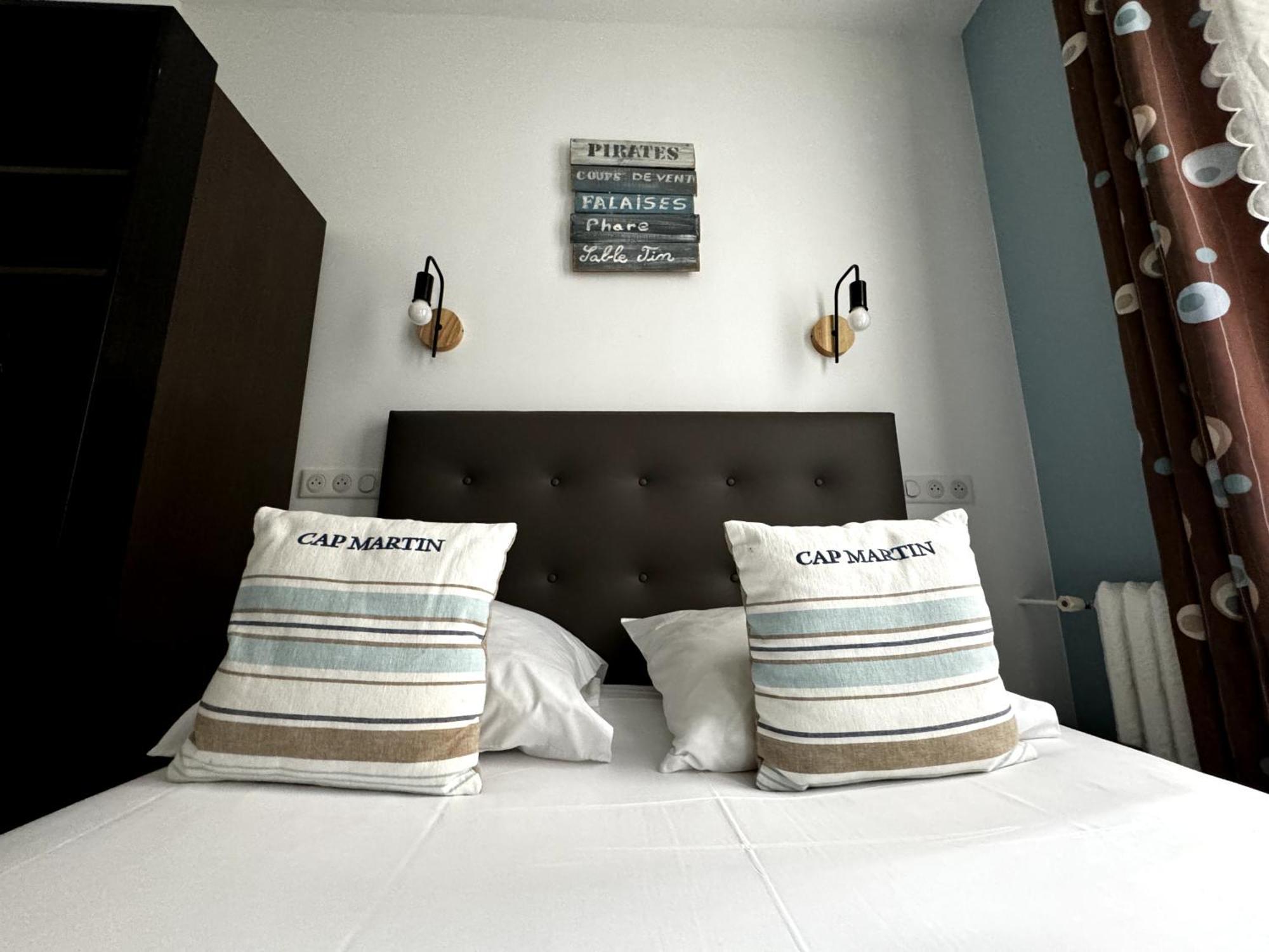 L'amiral Hotel Parigi