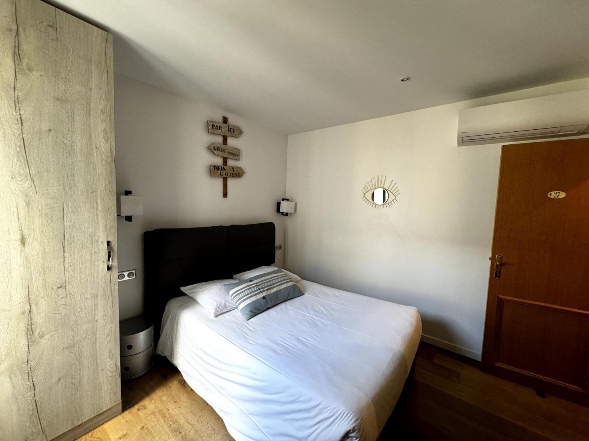 L'amiral Hotel
