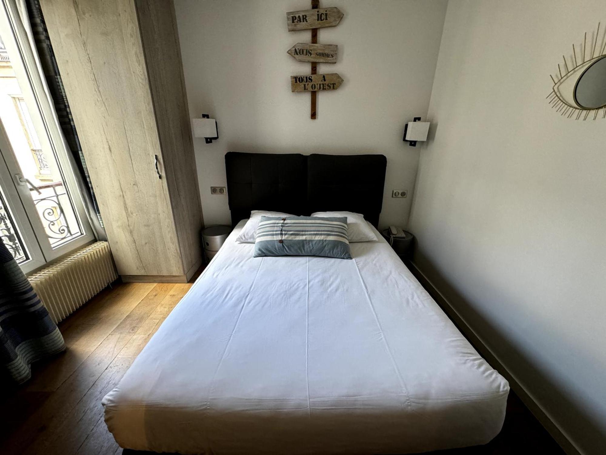 Hotel L'amiral 3*