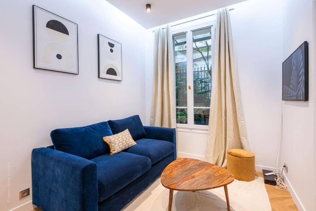 Apartment Le Bardot By - 1 Ch - 4 Pers