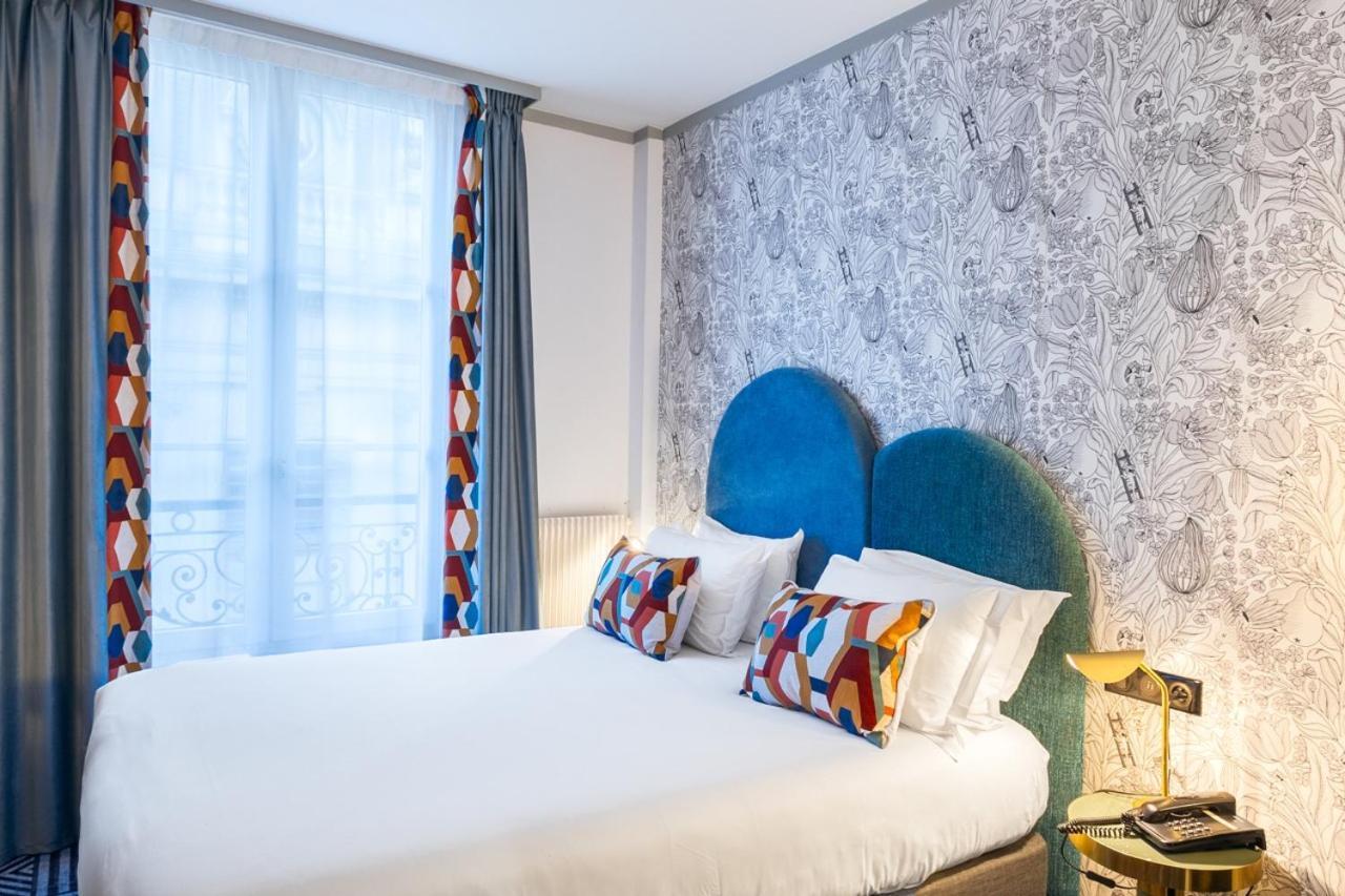 De Fleurie - Saint-germain-des-pres 3* Parigi